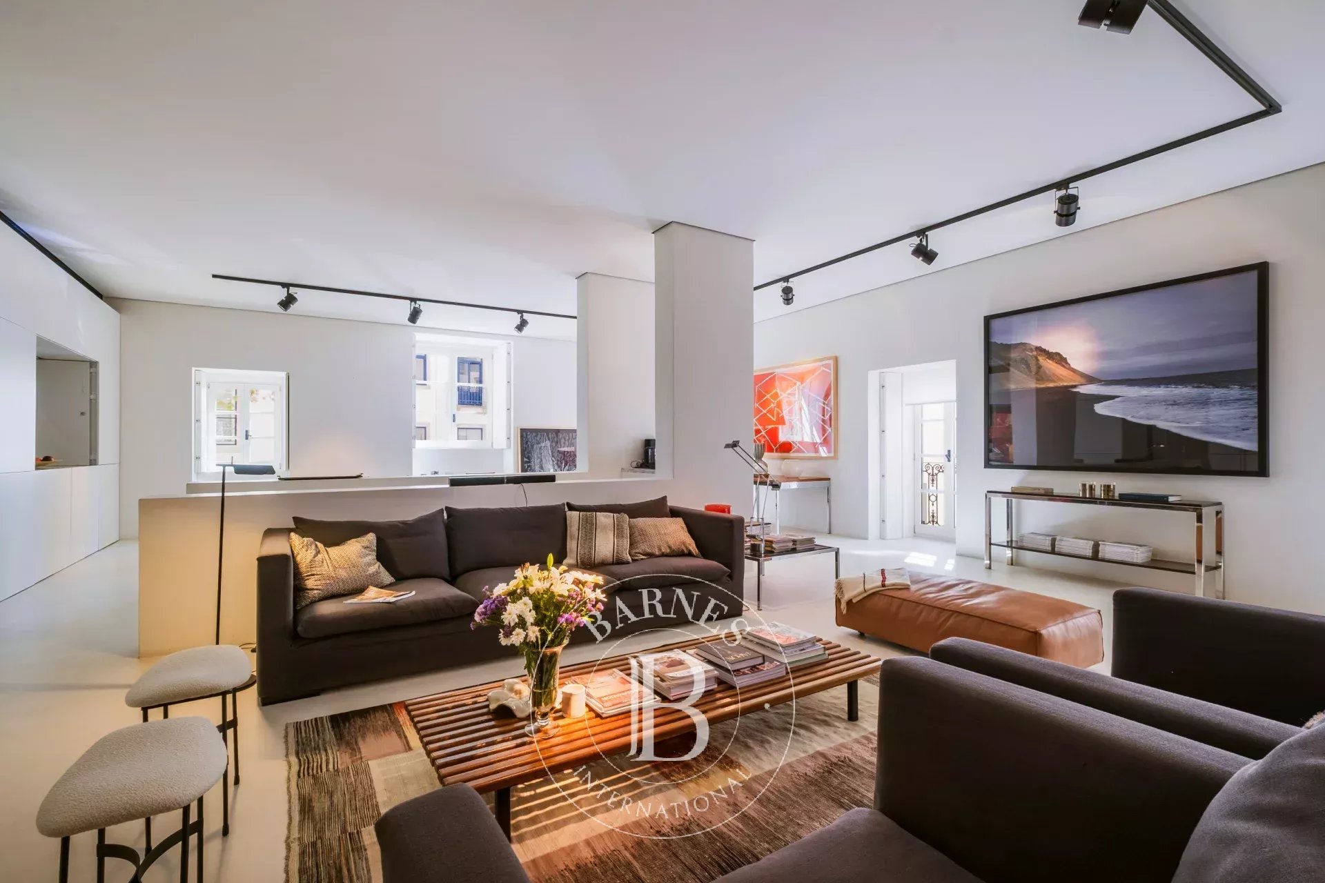 Palace by the Tagus Palace by the Tagus