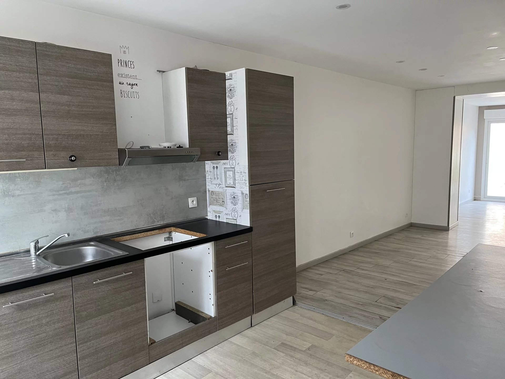 Vente Maison Caudry