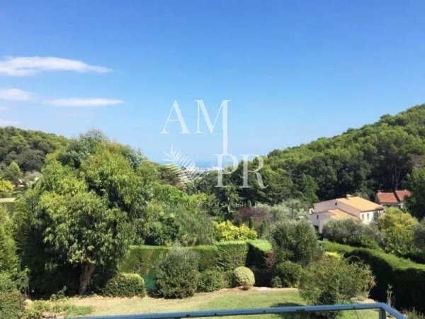 Luxury Dual-Villa Family Estate in Cannes | Sea View Legacy Property — photo 4
