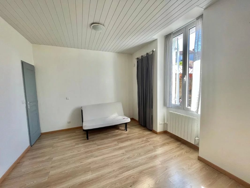 Studio meublé