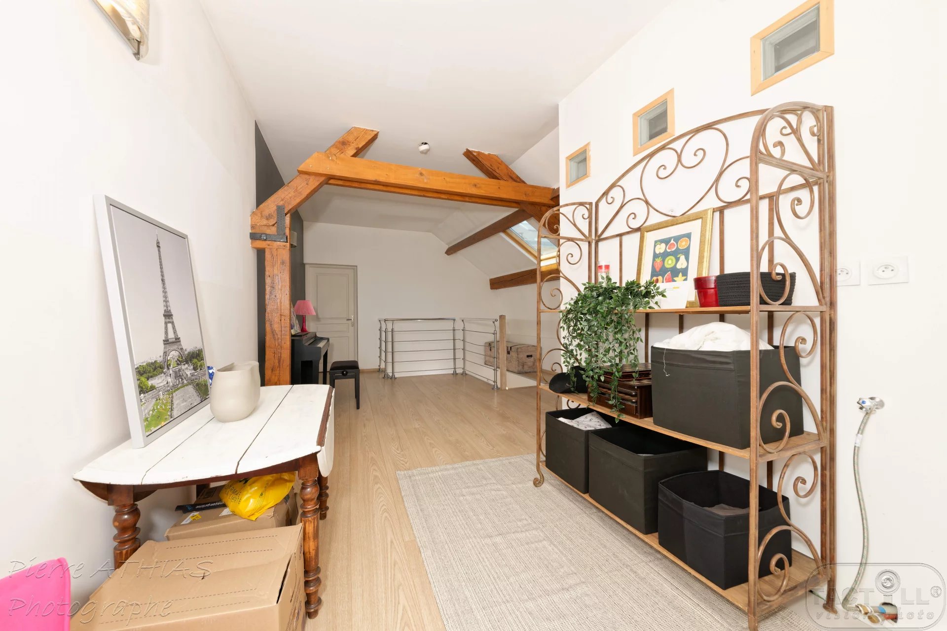 Achat Appartement T5 à Dijon (21000) - 202.38m²