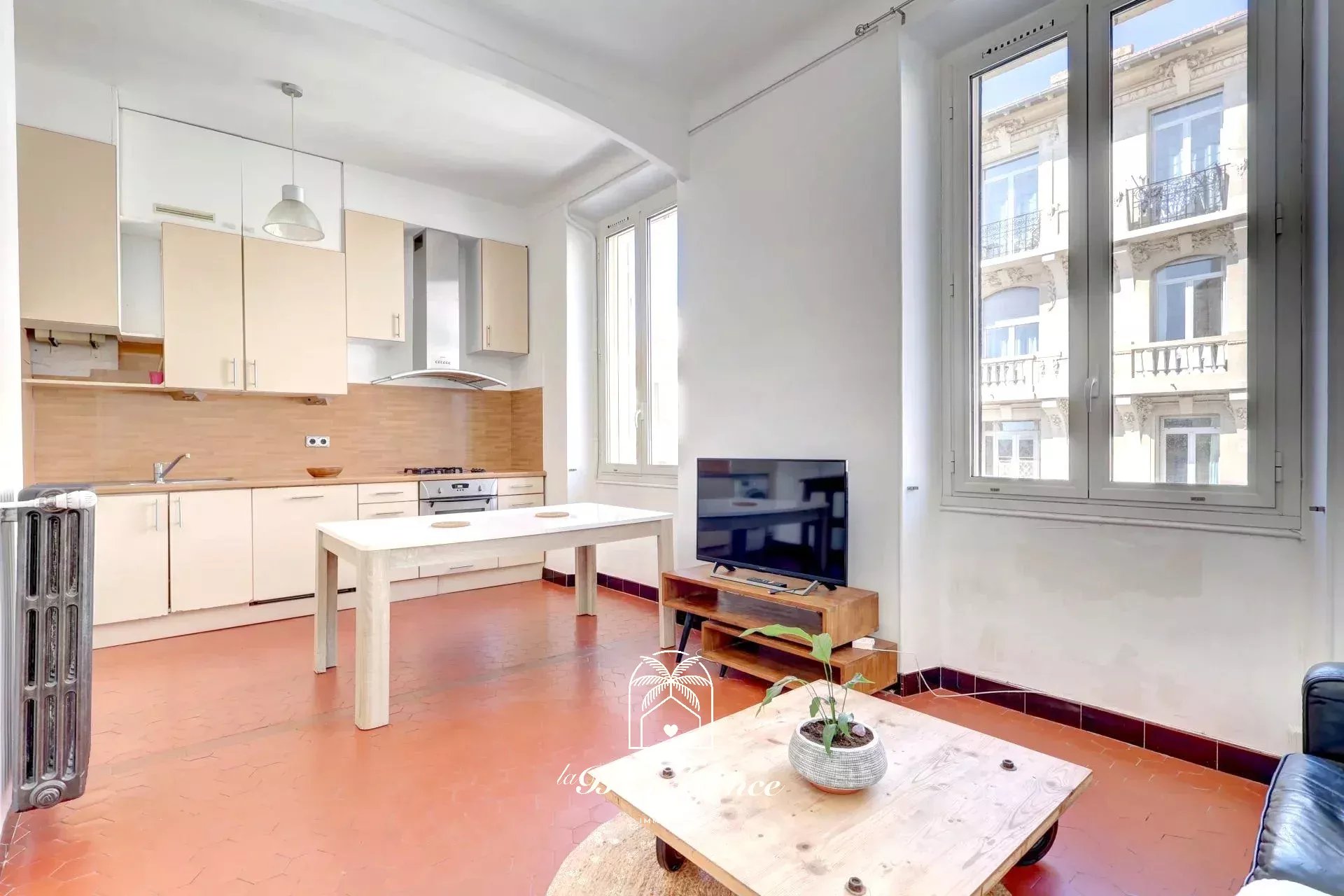 Agence immobilière de La belle agence