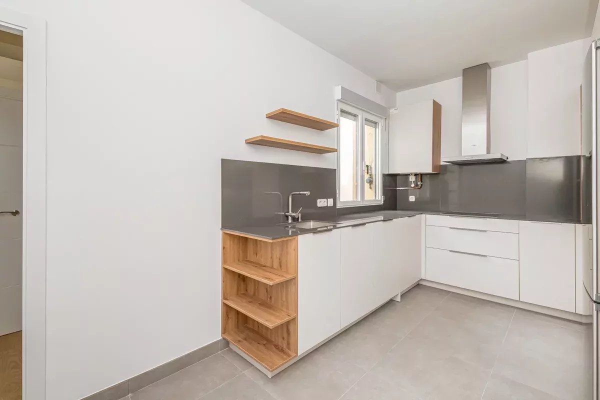 Daire Madrid - picture 39