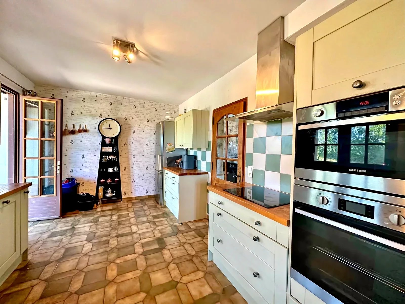 Huis te koop Malabat, Gers