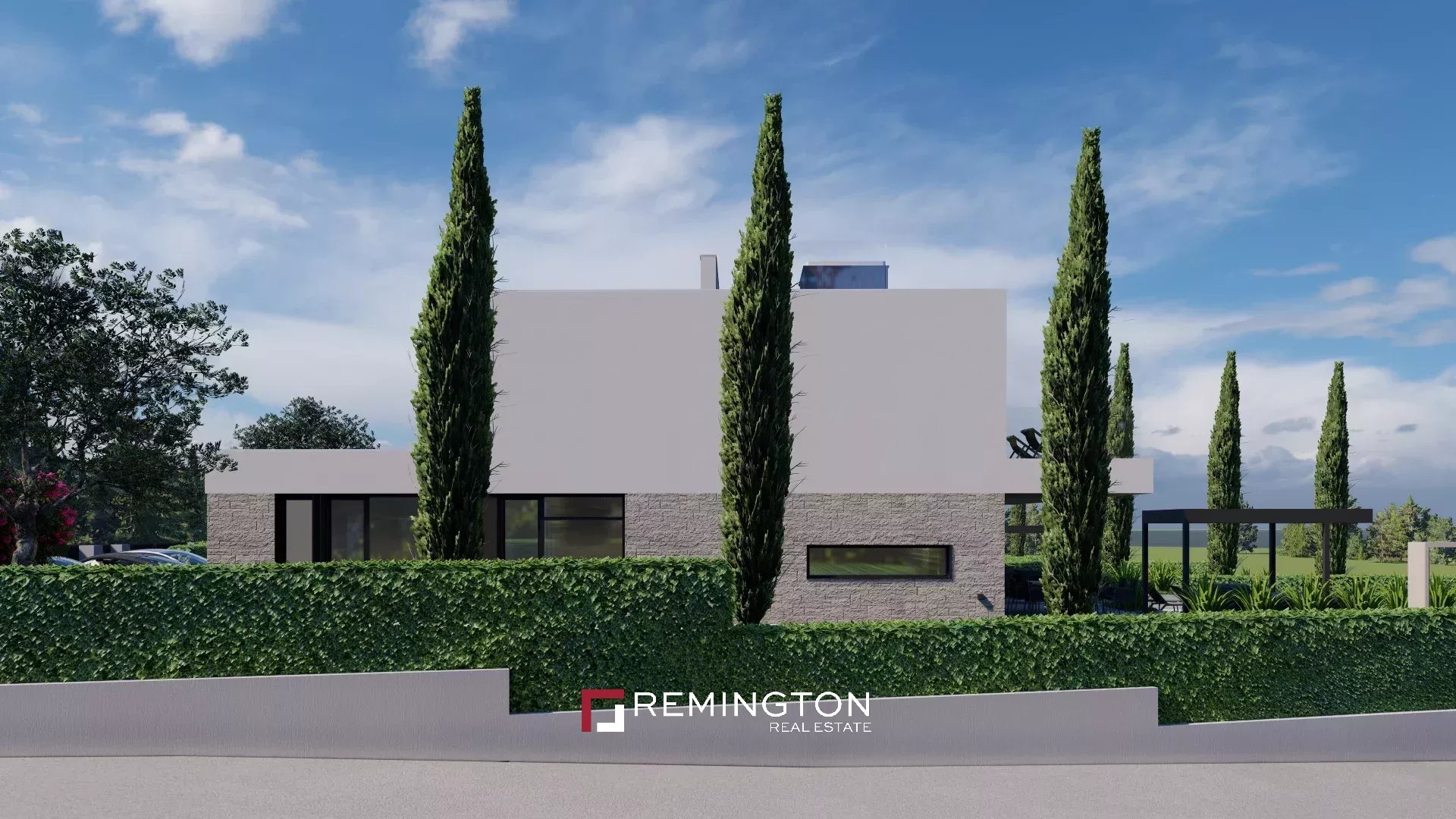 4 Bedroom Villa/Townhouse's Image 34