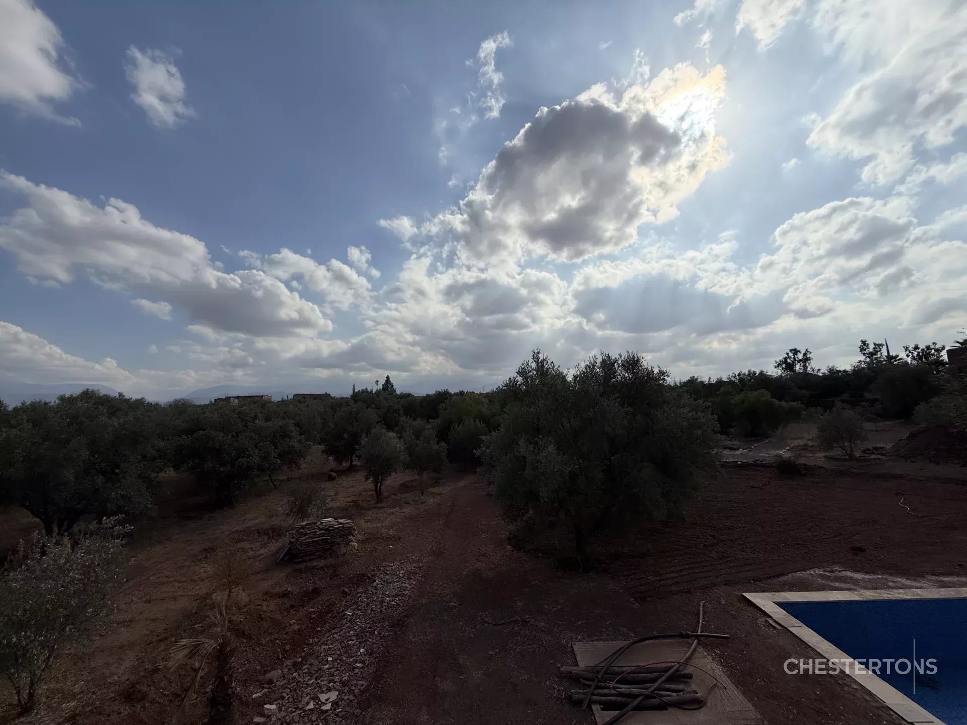 Image of Plot of land for Sale in Marrakech-Ménara-Marrakech-Morocco, Image 2