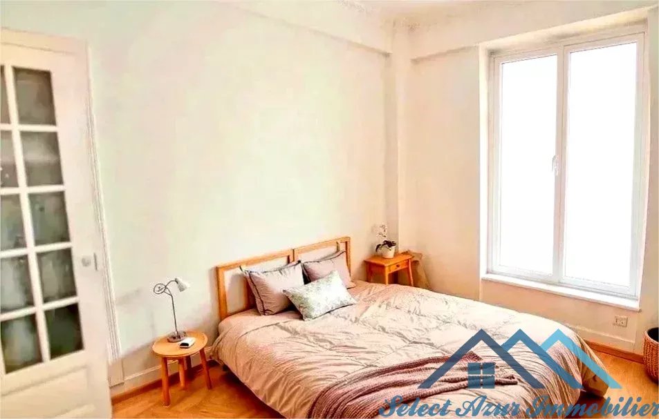 Bel appartement 3 pièces à Palm Beach, Cannes - Photo 3