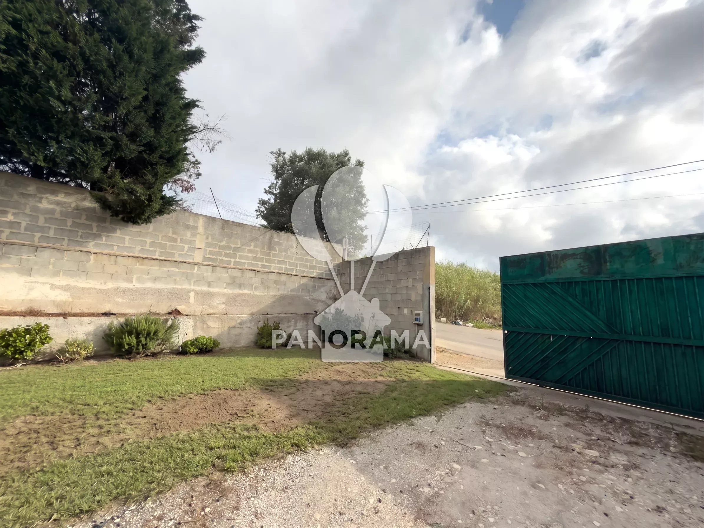 Vendita Terreno Alcamo Semicentro