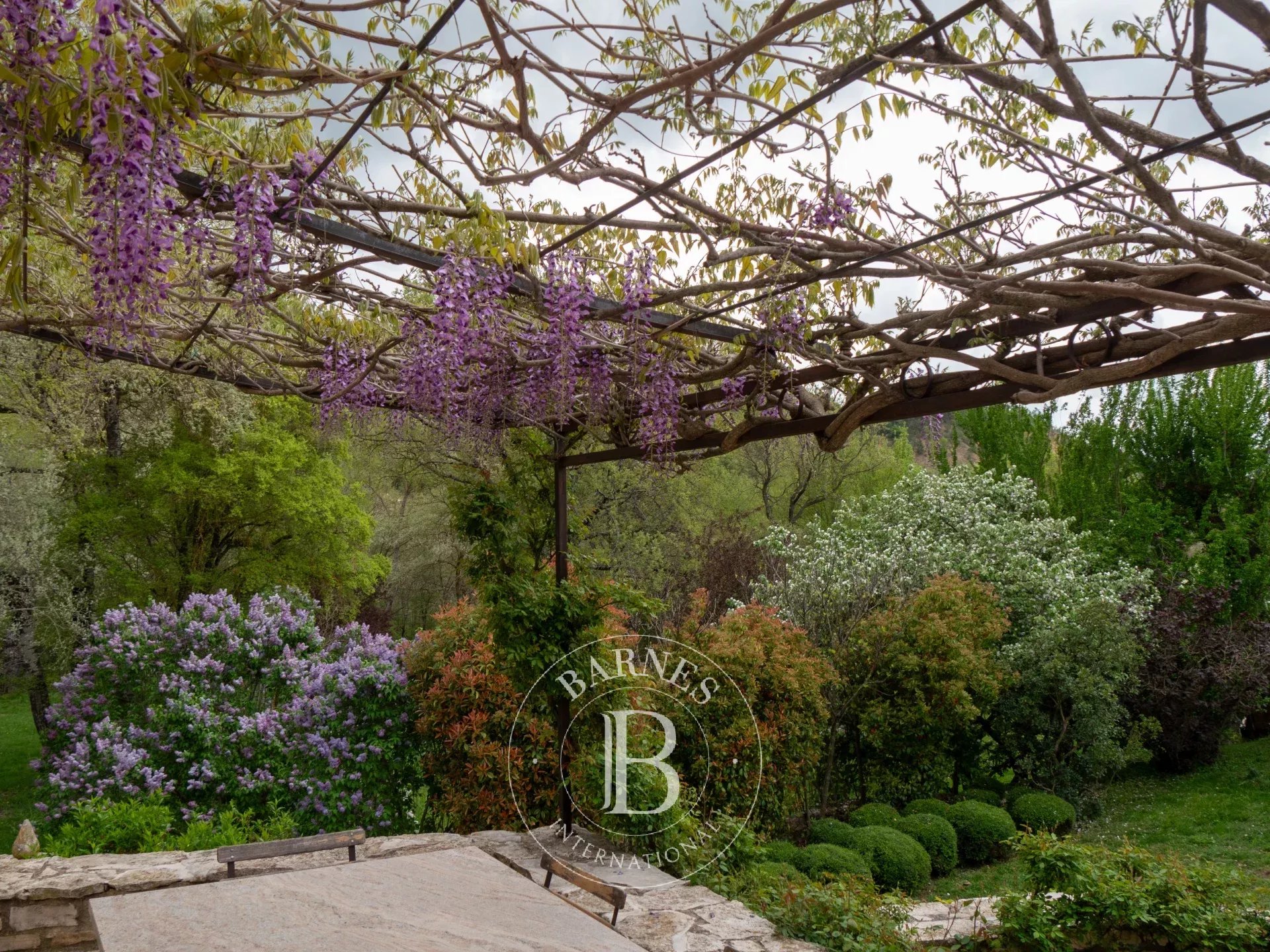 Mülkiyet Forcalquier - picture 15