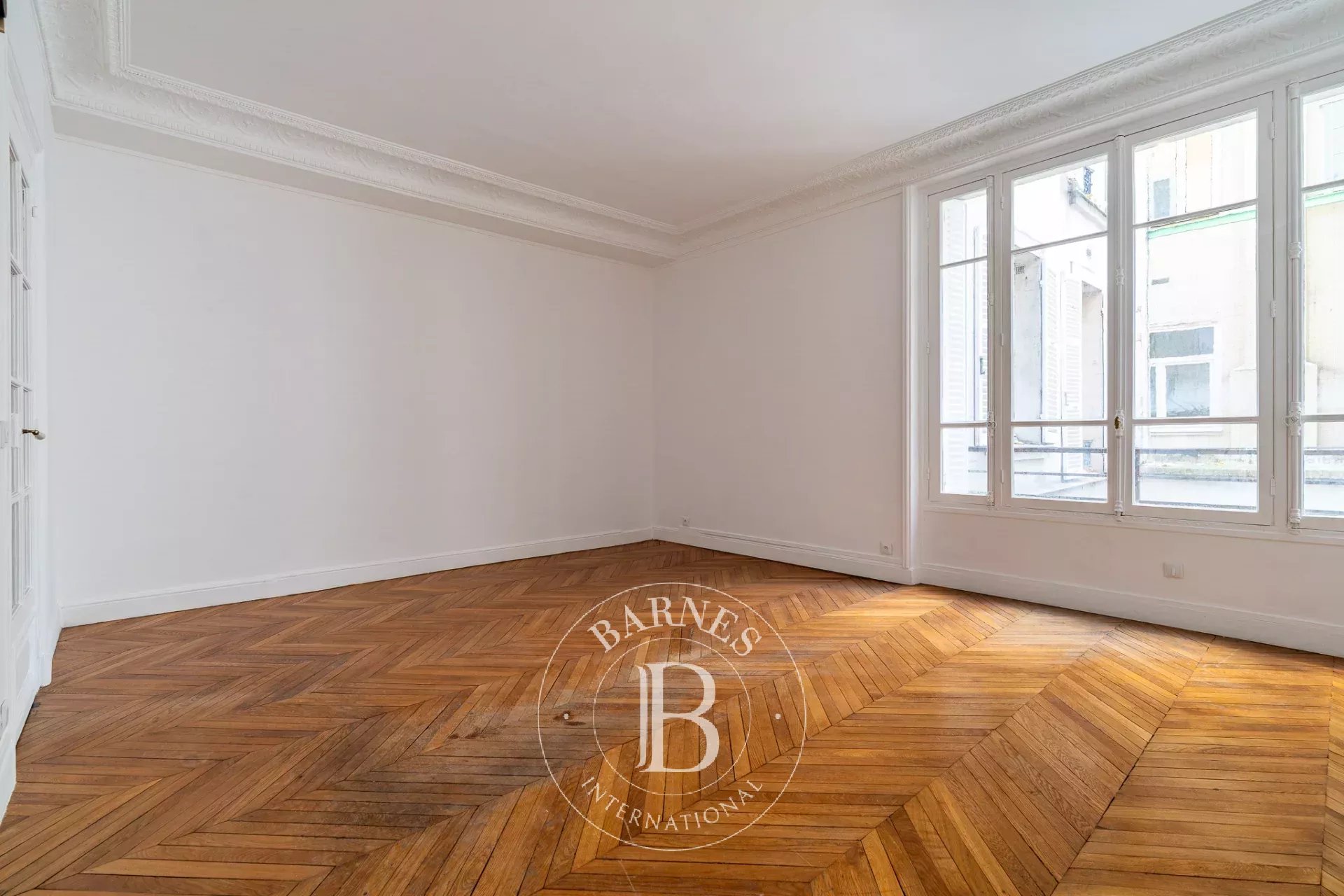 Daire Paris 17ème - picture 12