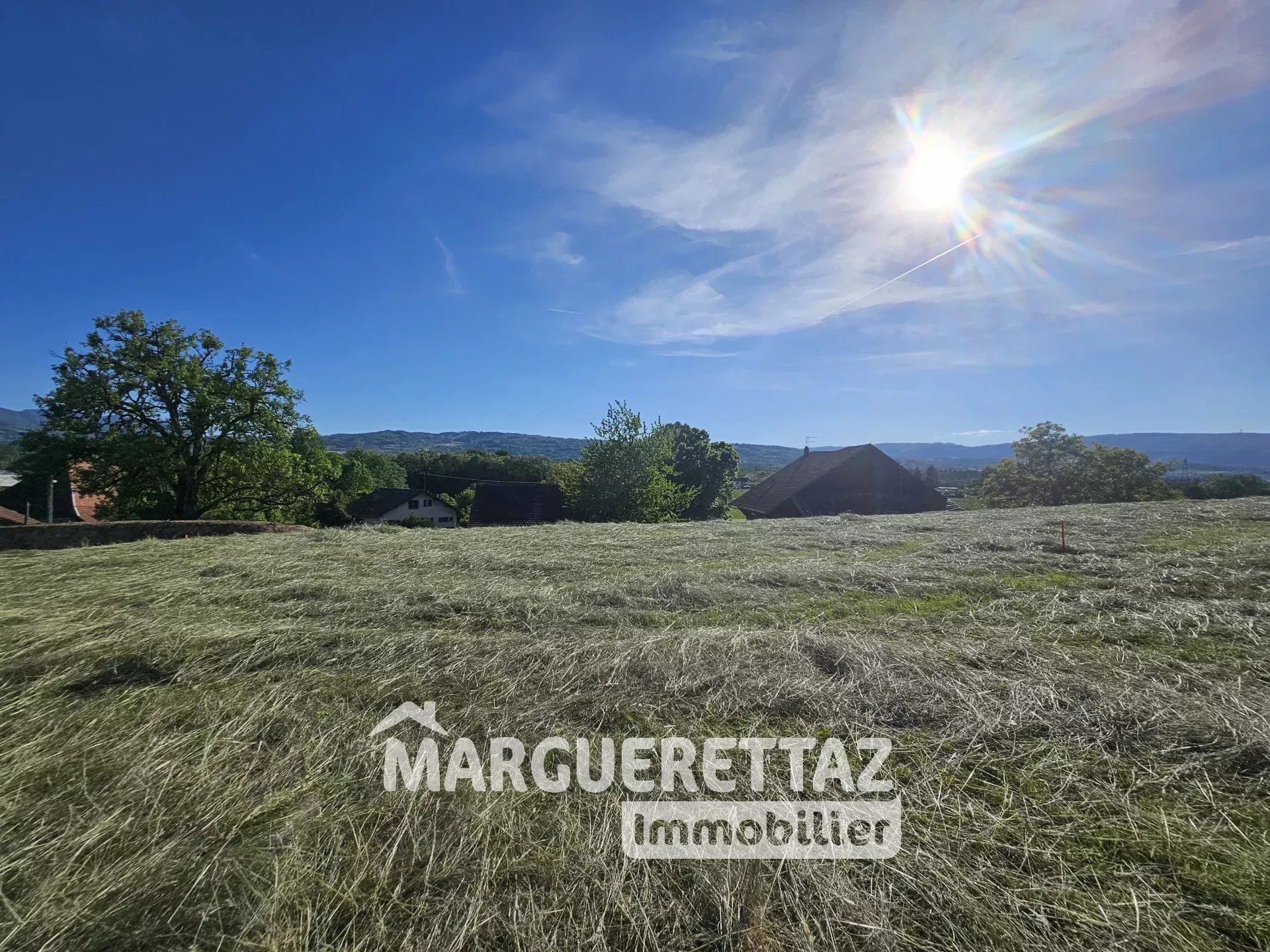 Agence immobilière de MARGUERETTAZ IMMOBILIER