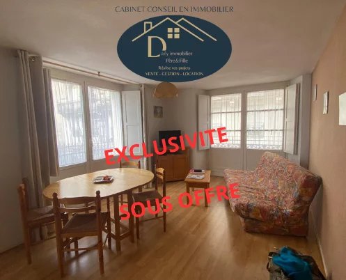 Agence immobilière de Daily Immobilier