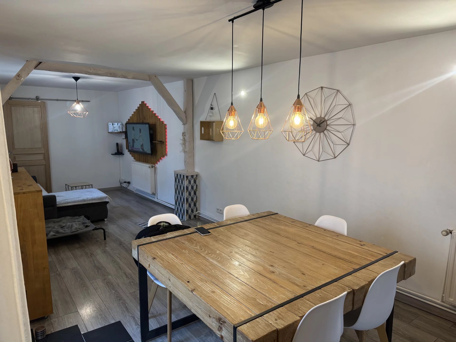 Vente Maison Boves