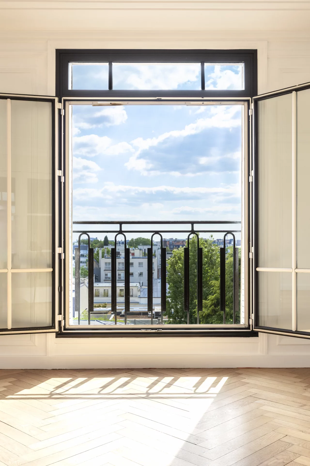 Neuilly-sur-Seine - VICTOR HUGO