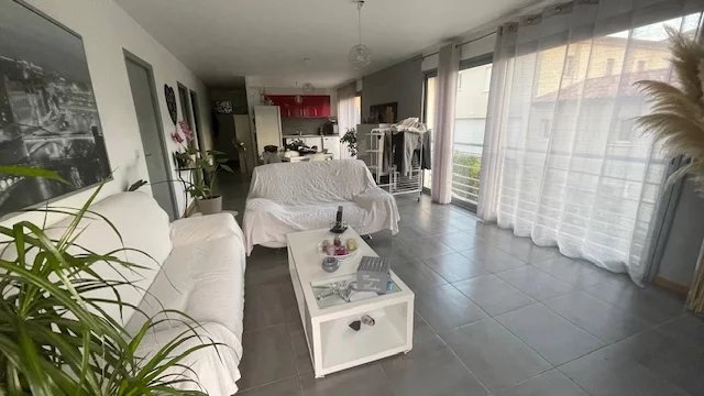 Rental Apartment - Sainte-Maxime