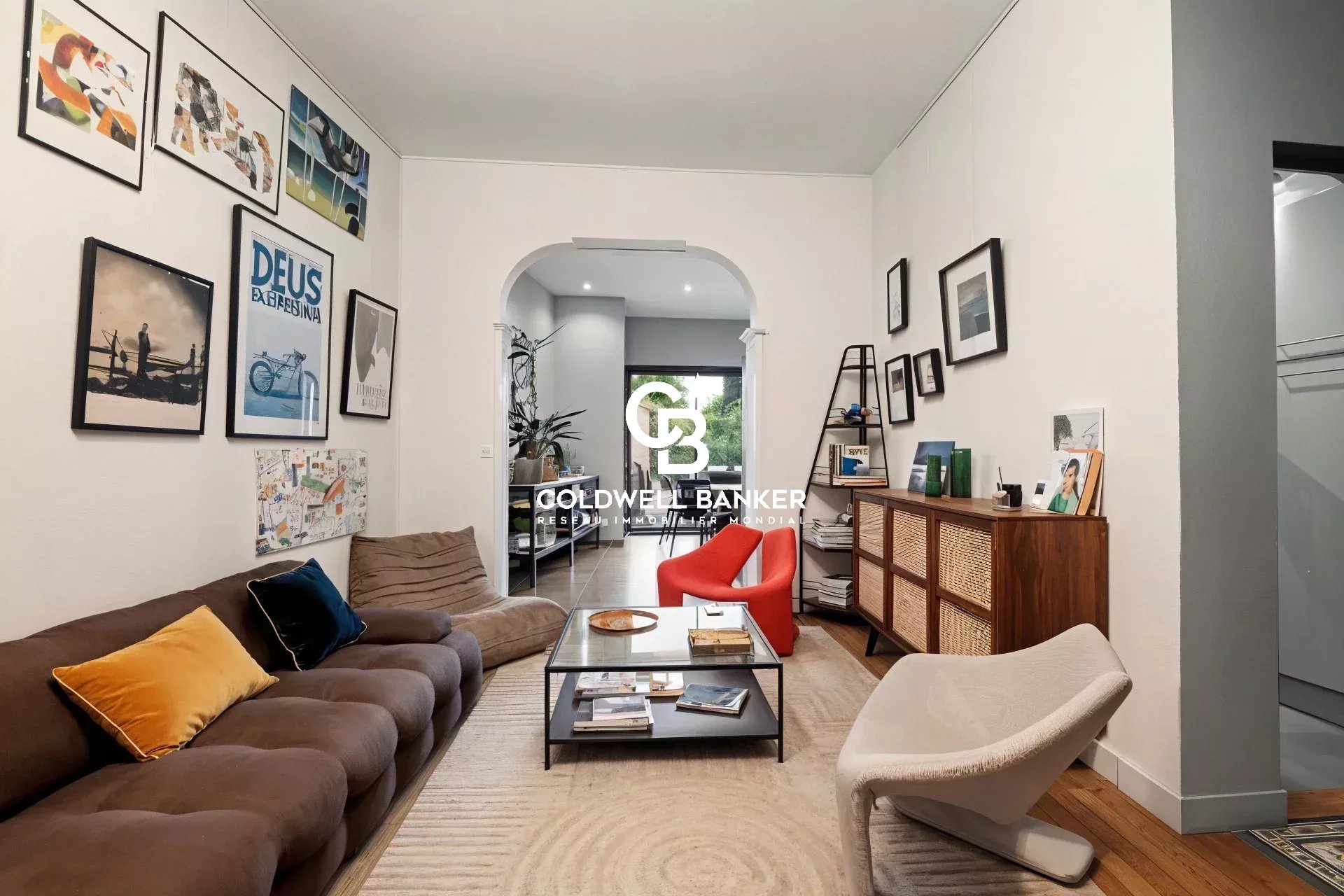 Agence immobilière de Bordeaux Premium