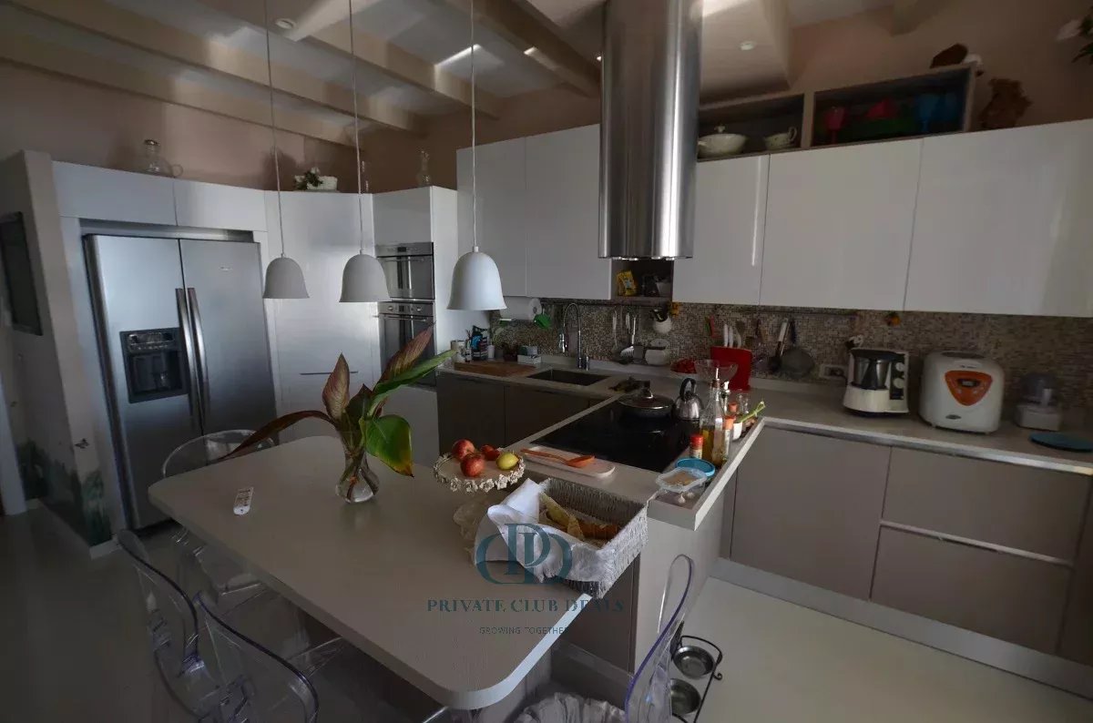 Villa Bordighera - picture 20