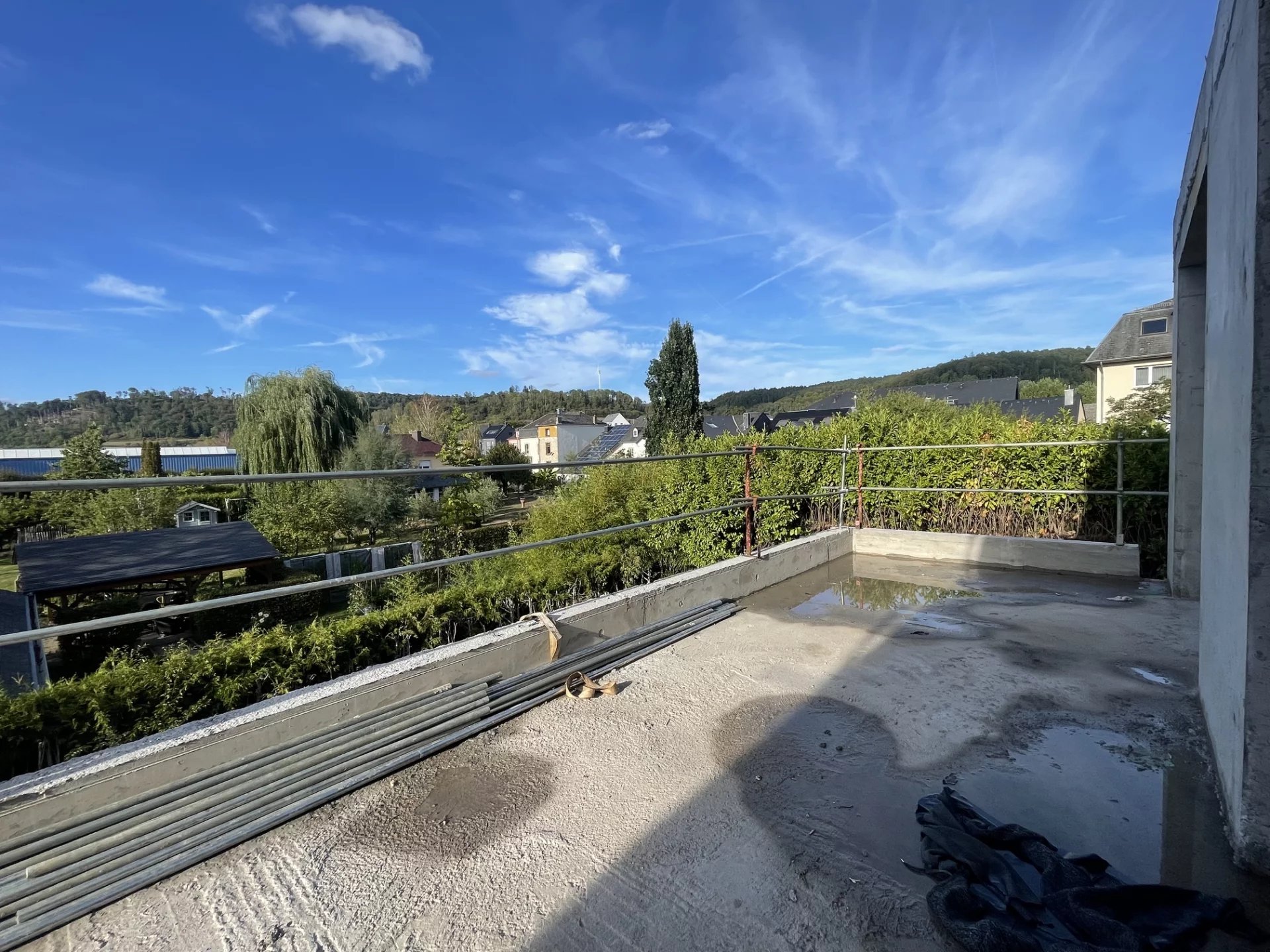 Agence immobilière de MG BUSINESS SOLUTIONS SARL