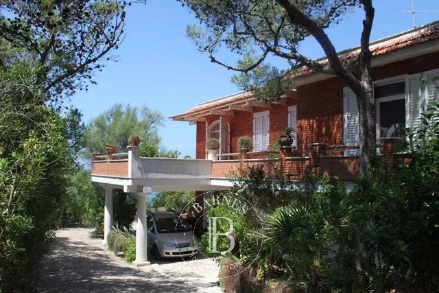 Sabaudia  - Villa 12 Pi&egrave;ces 6 Chambres - picture 12