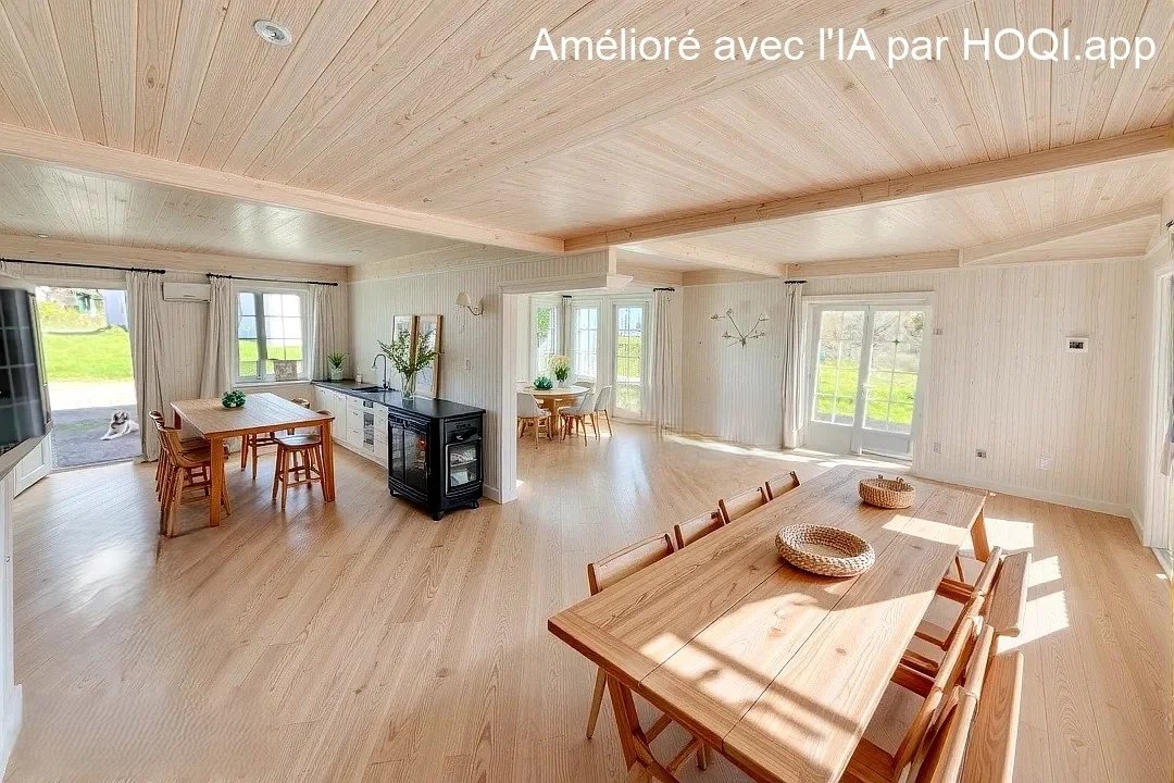 Vente Maison Mouguerre