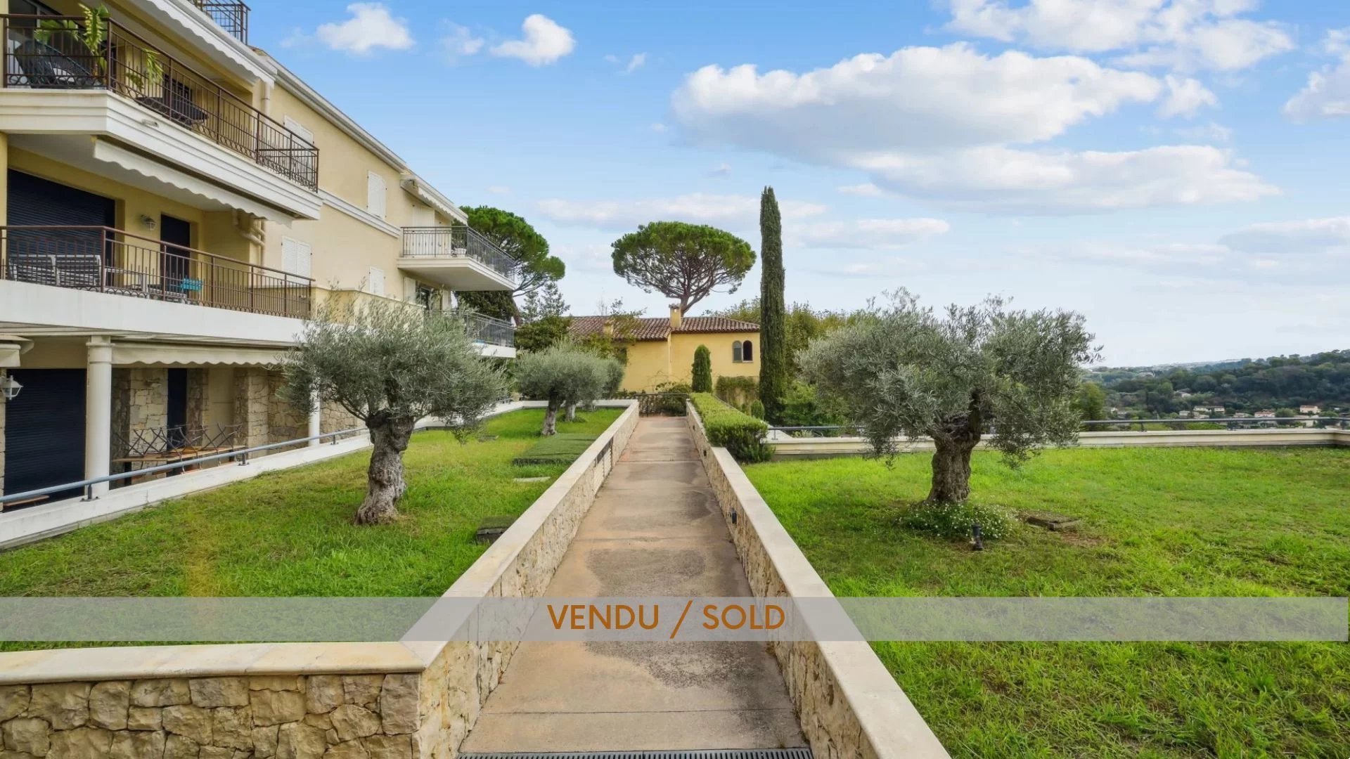 Agence immobilière de AAA Riviera