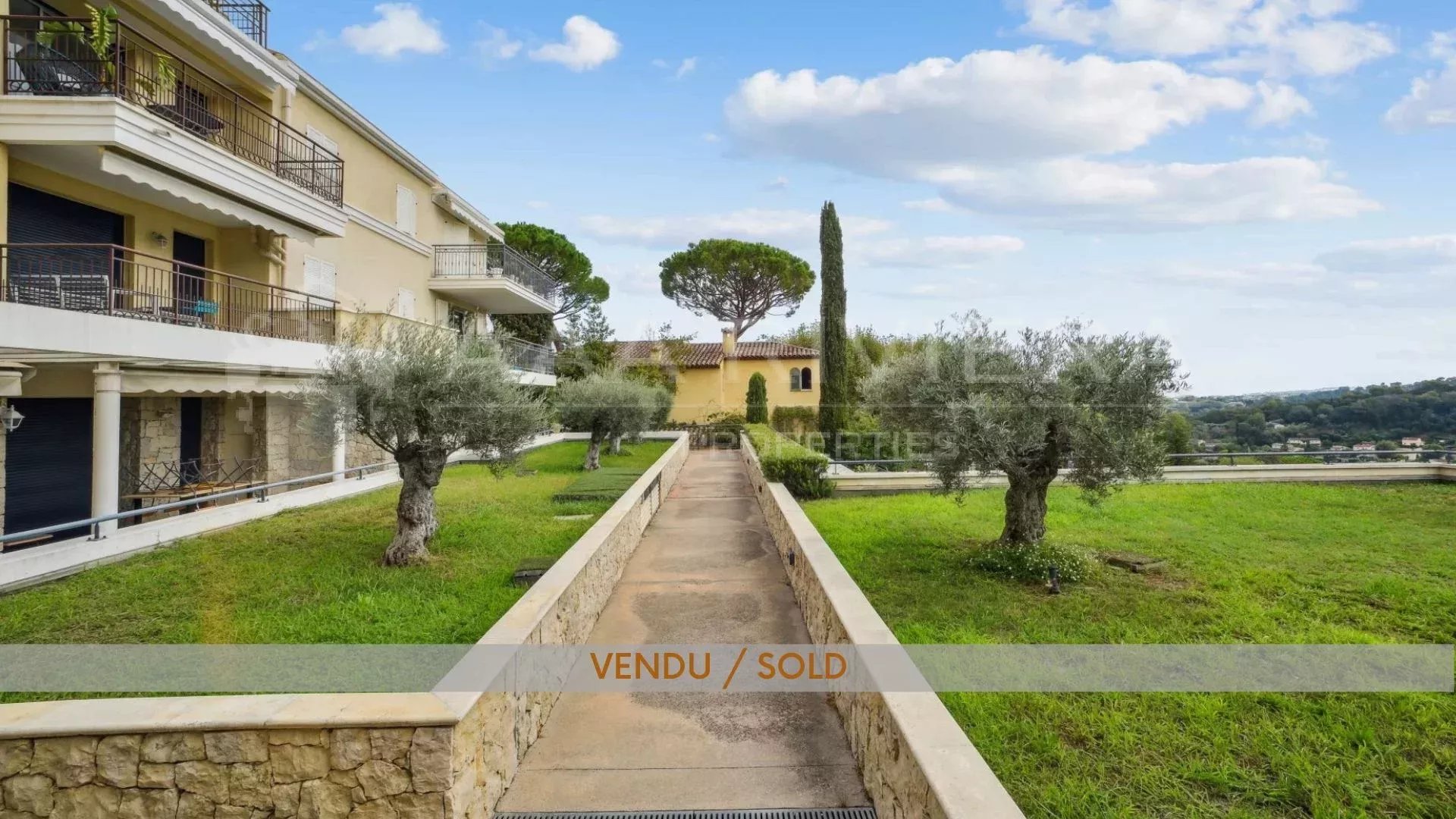 Agence immobilière de AAA Riviera