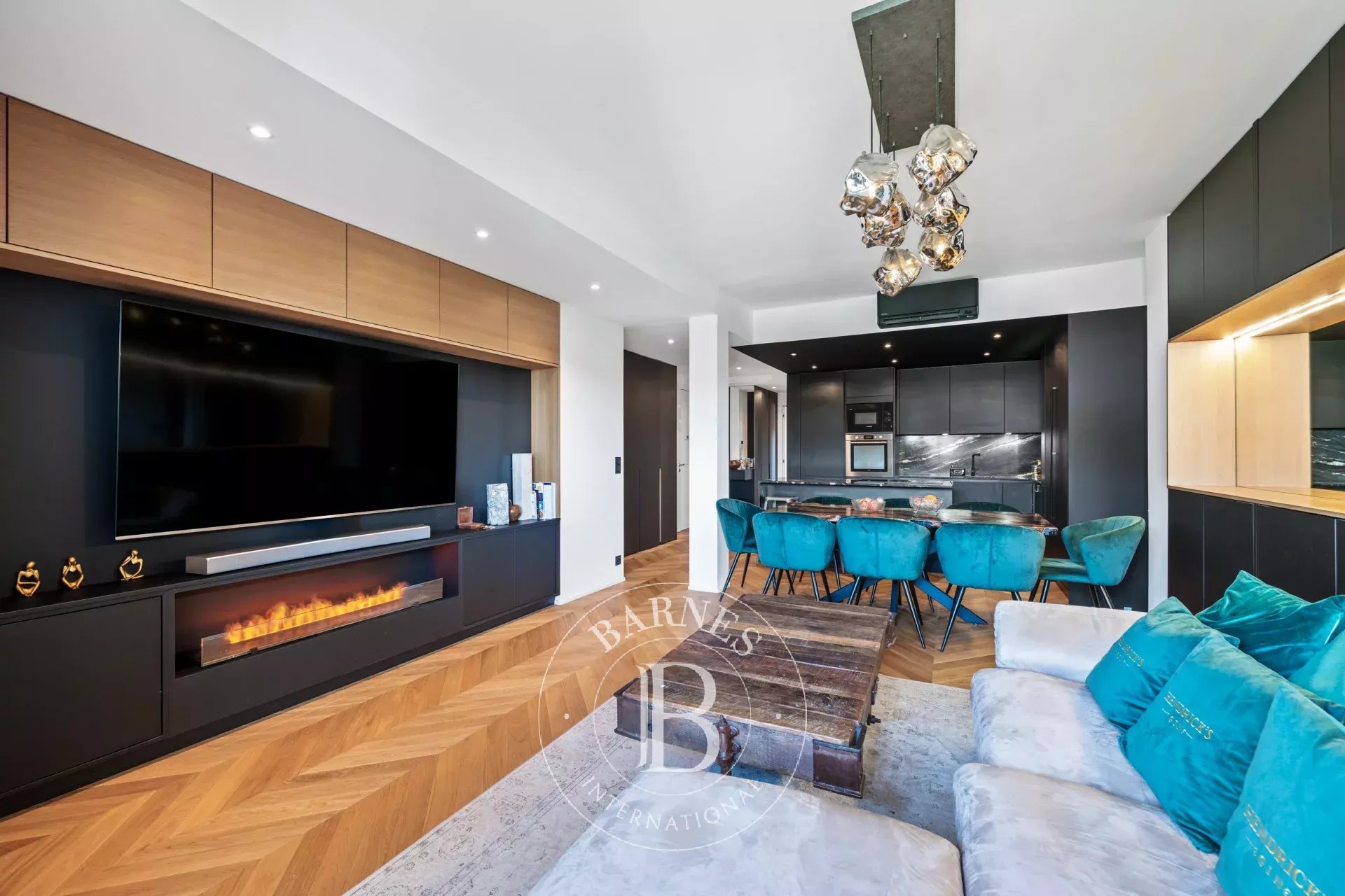 Daire Villefranche-sur-Mer - picture 12