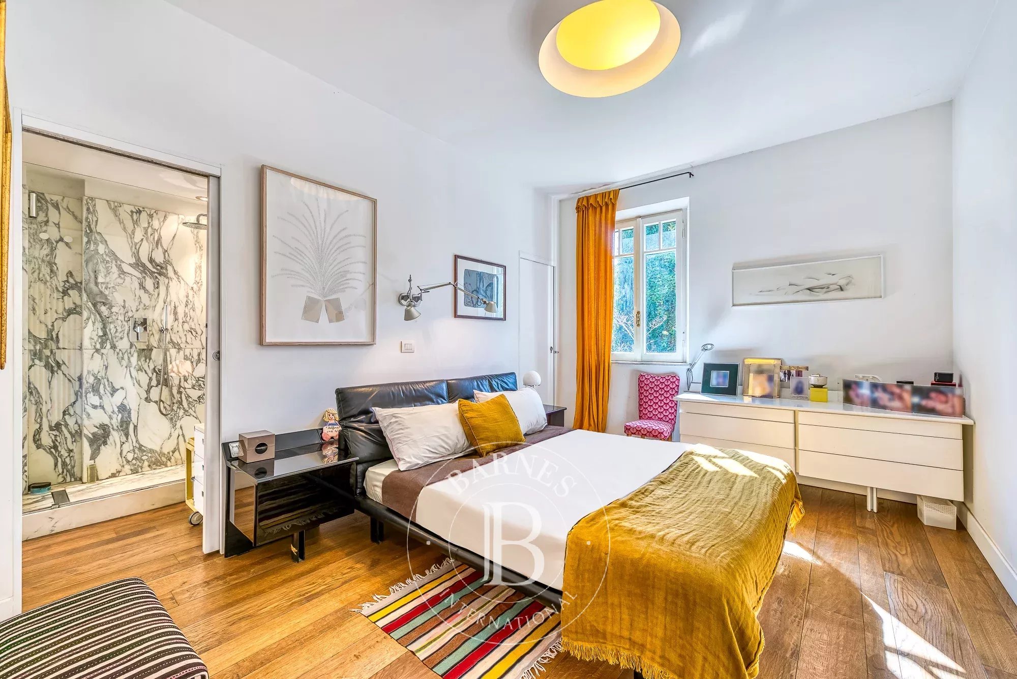 Roma  - Penthouse  2 Chambres - picture 13