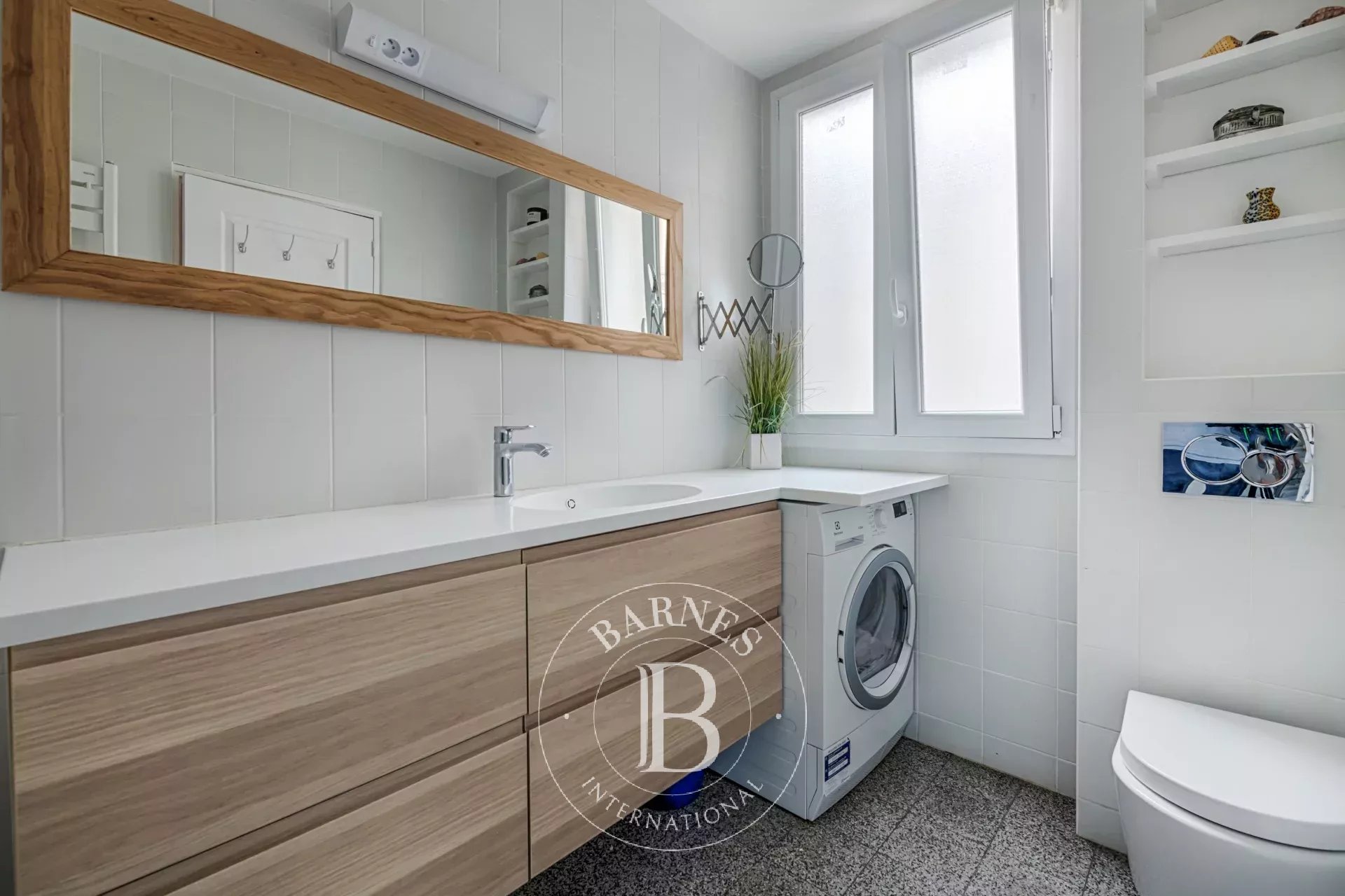 Paris 11 - Appartement - Bordure Marais - 4 chambres - picture 18