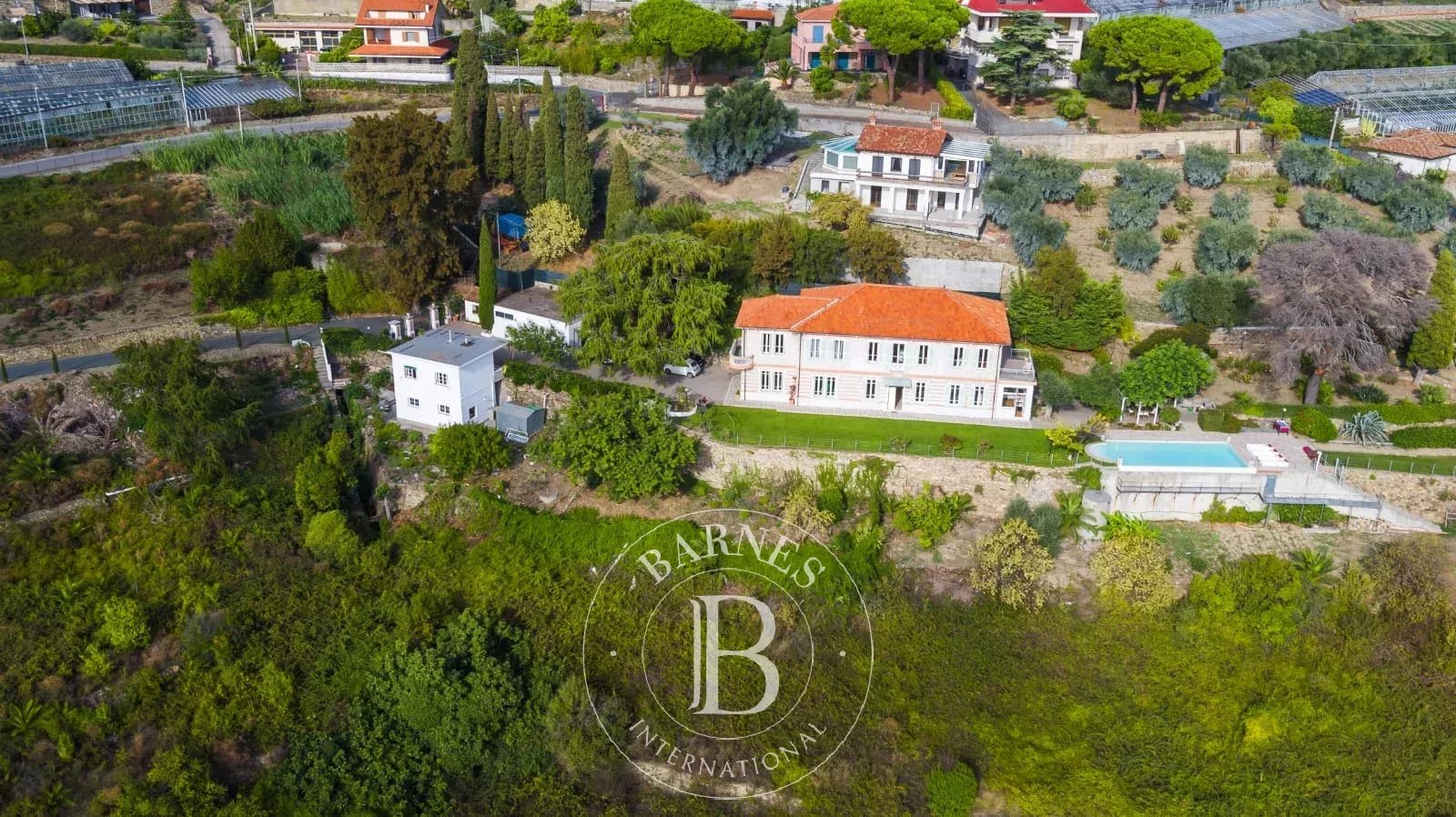 Villa Sanremo - picture 18