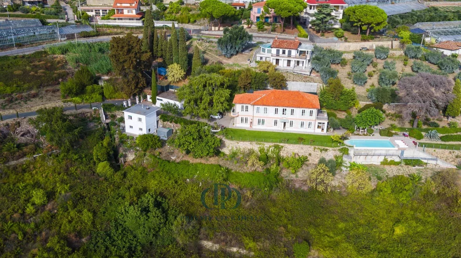 Villa Sanremo - picture 18