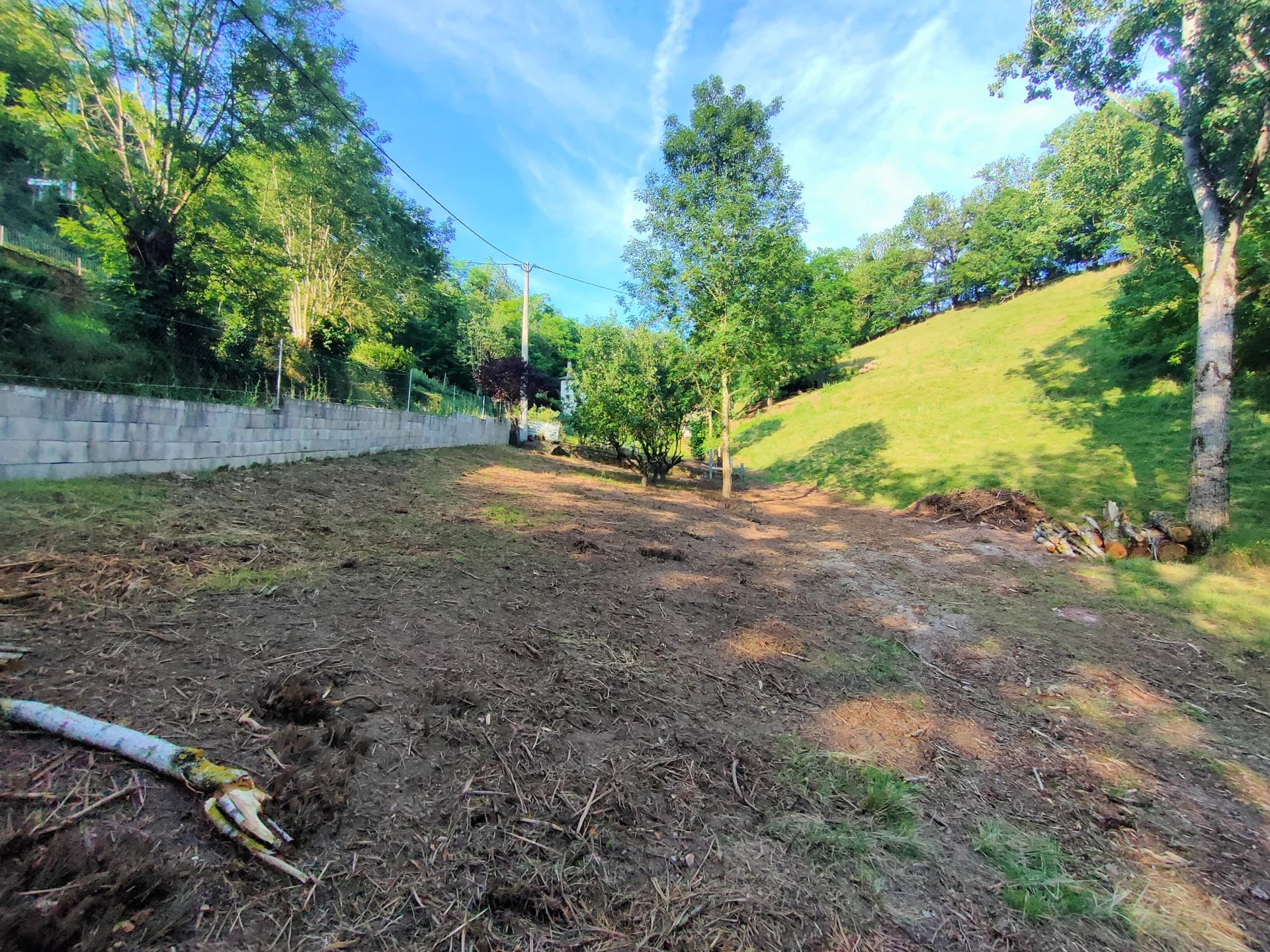 Agence immobilière de CAUMES DAVID