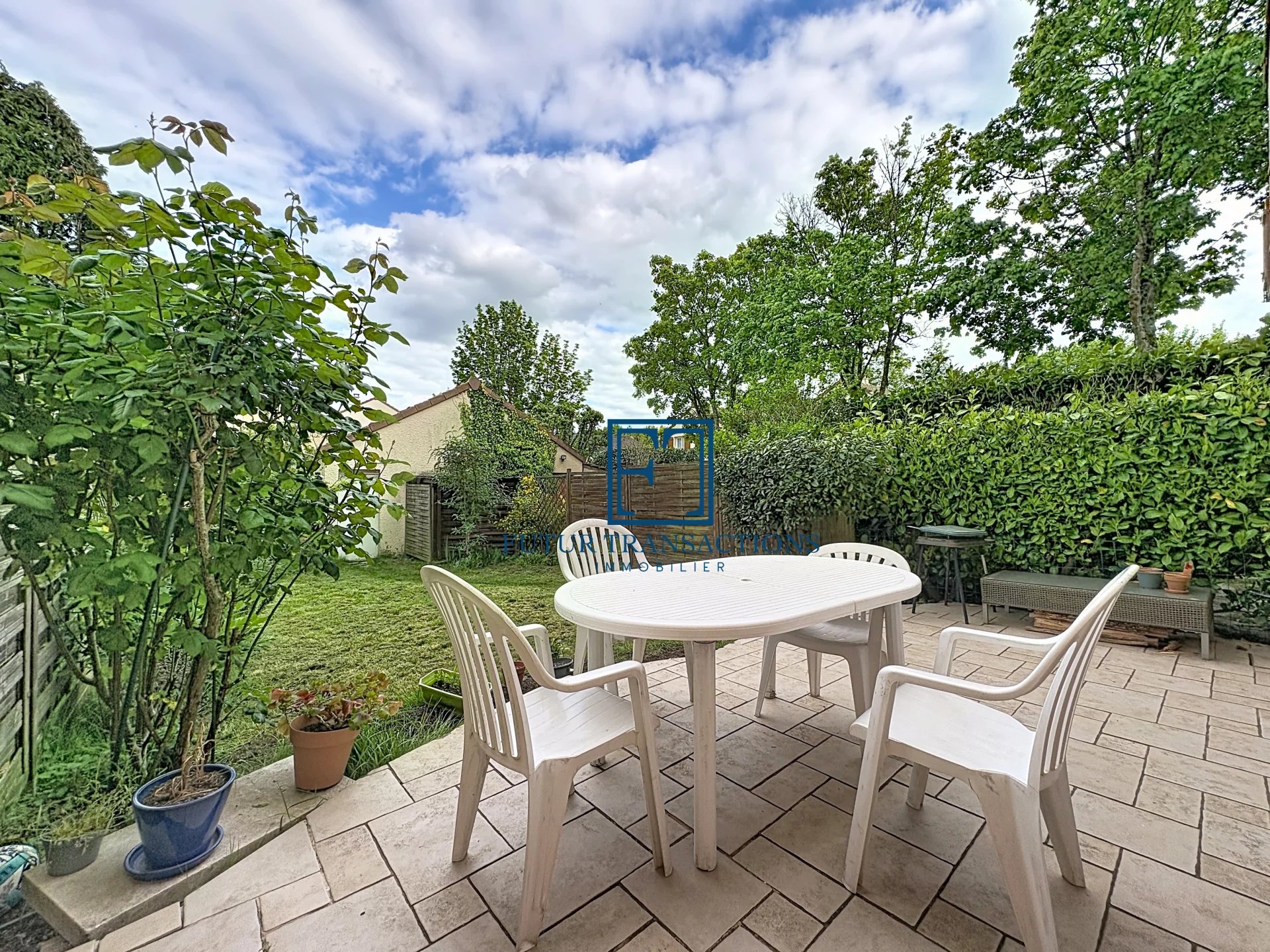 Agence immobilière de Futur Transactions