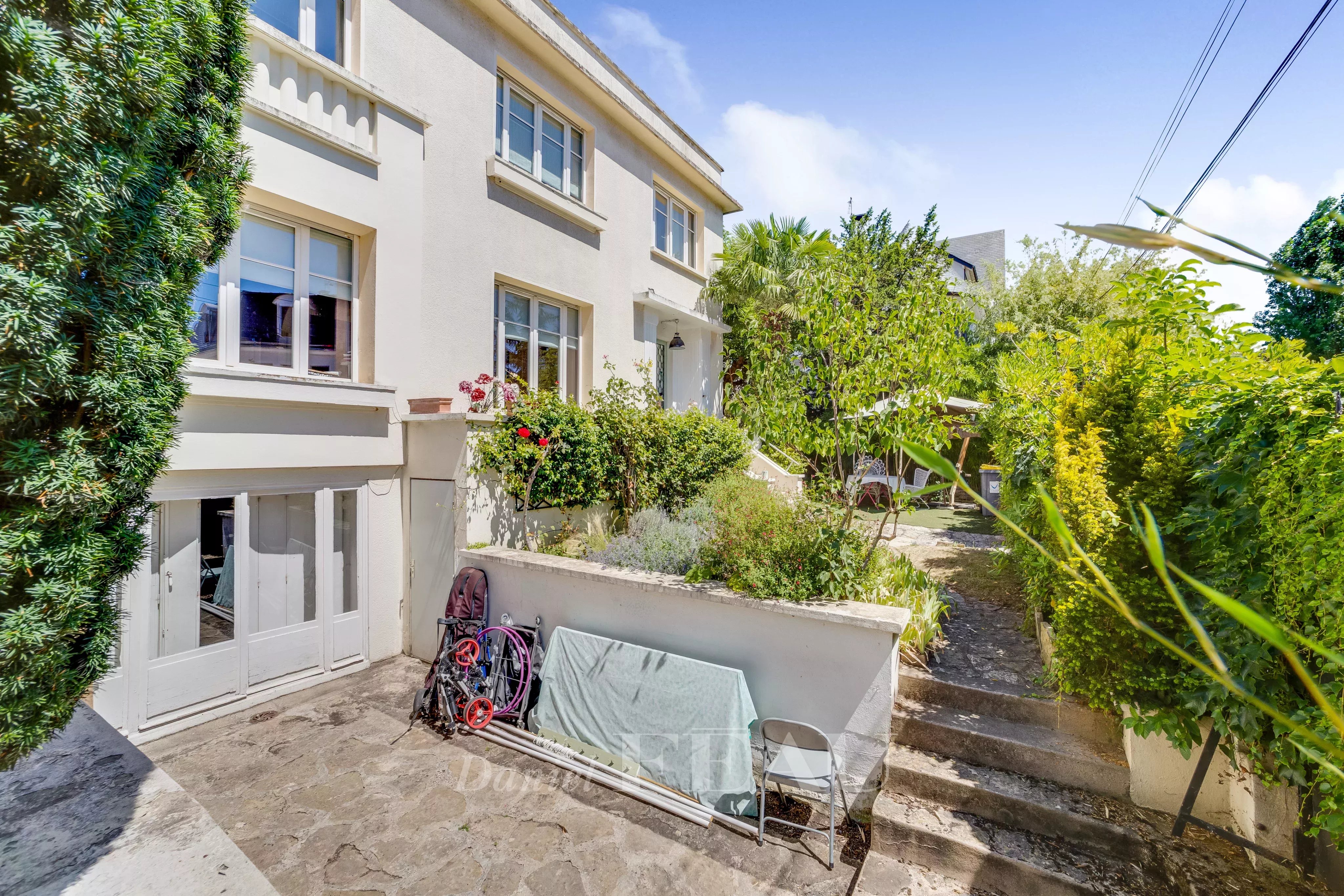 Sale House Boulogne-Billancourt