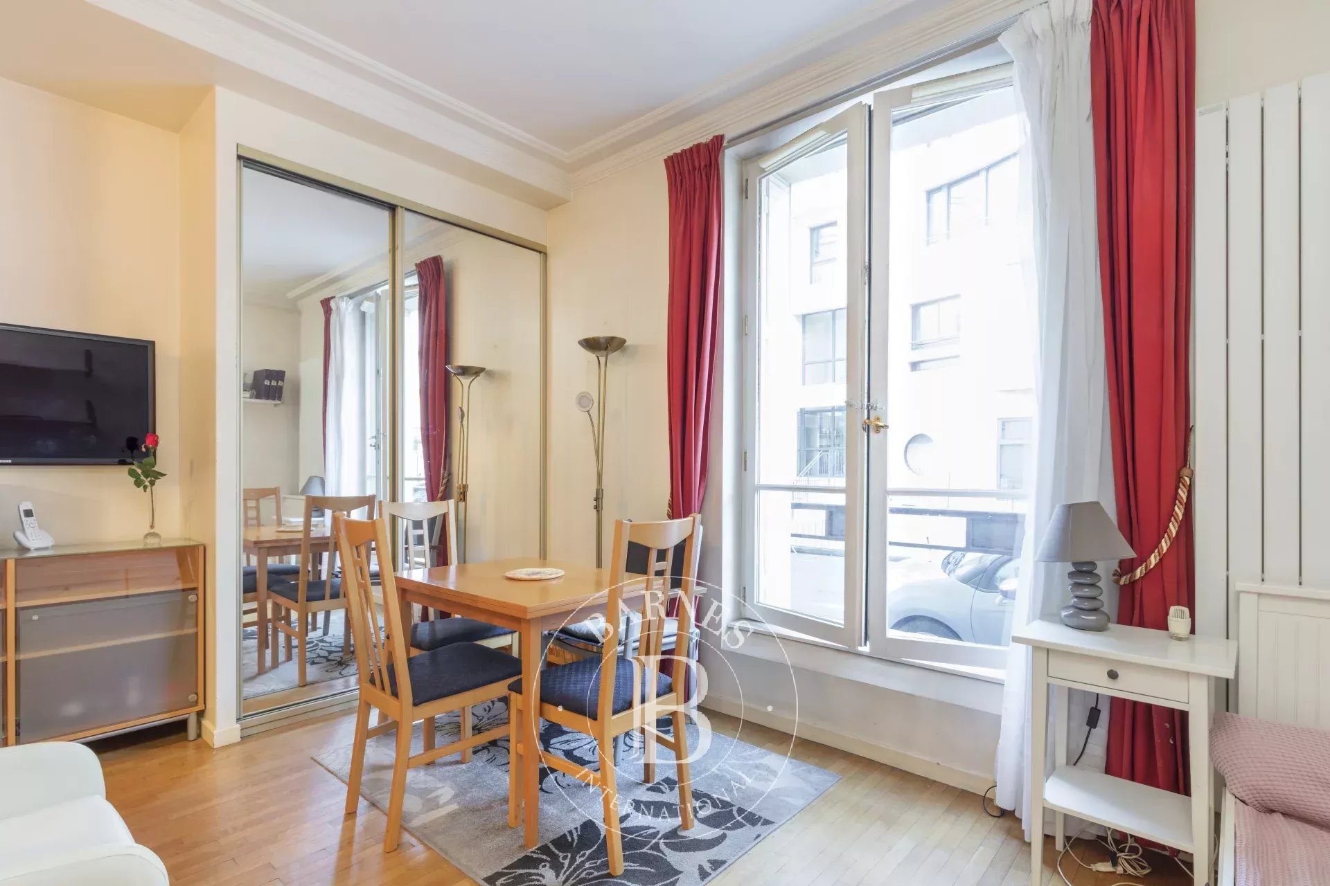 Daire Neuilly-sur-Seine