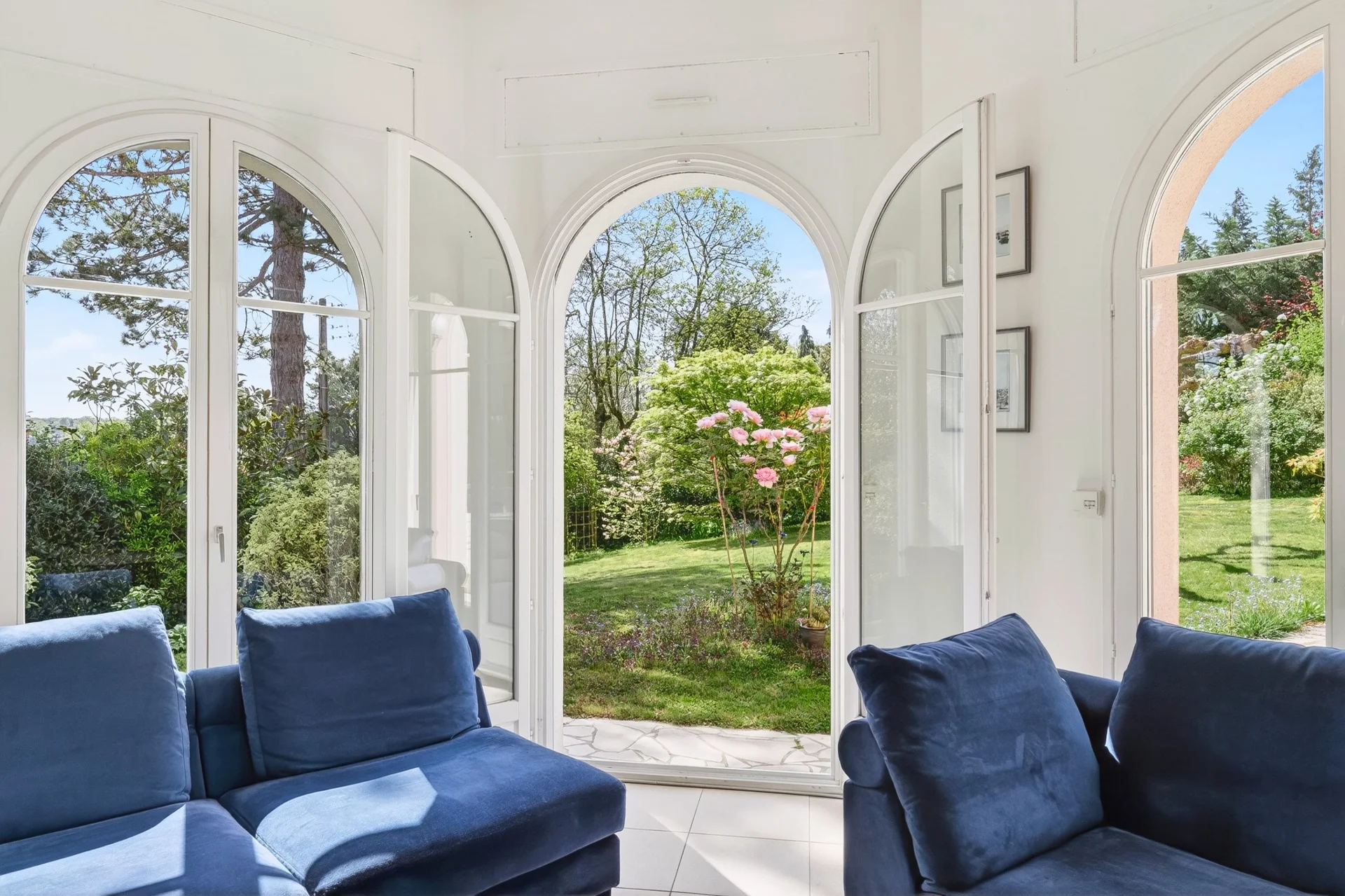 La Celle-Saint-Cloud - LES GRESSETS