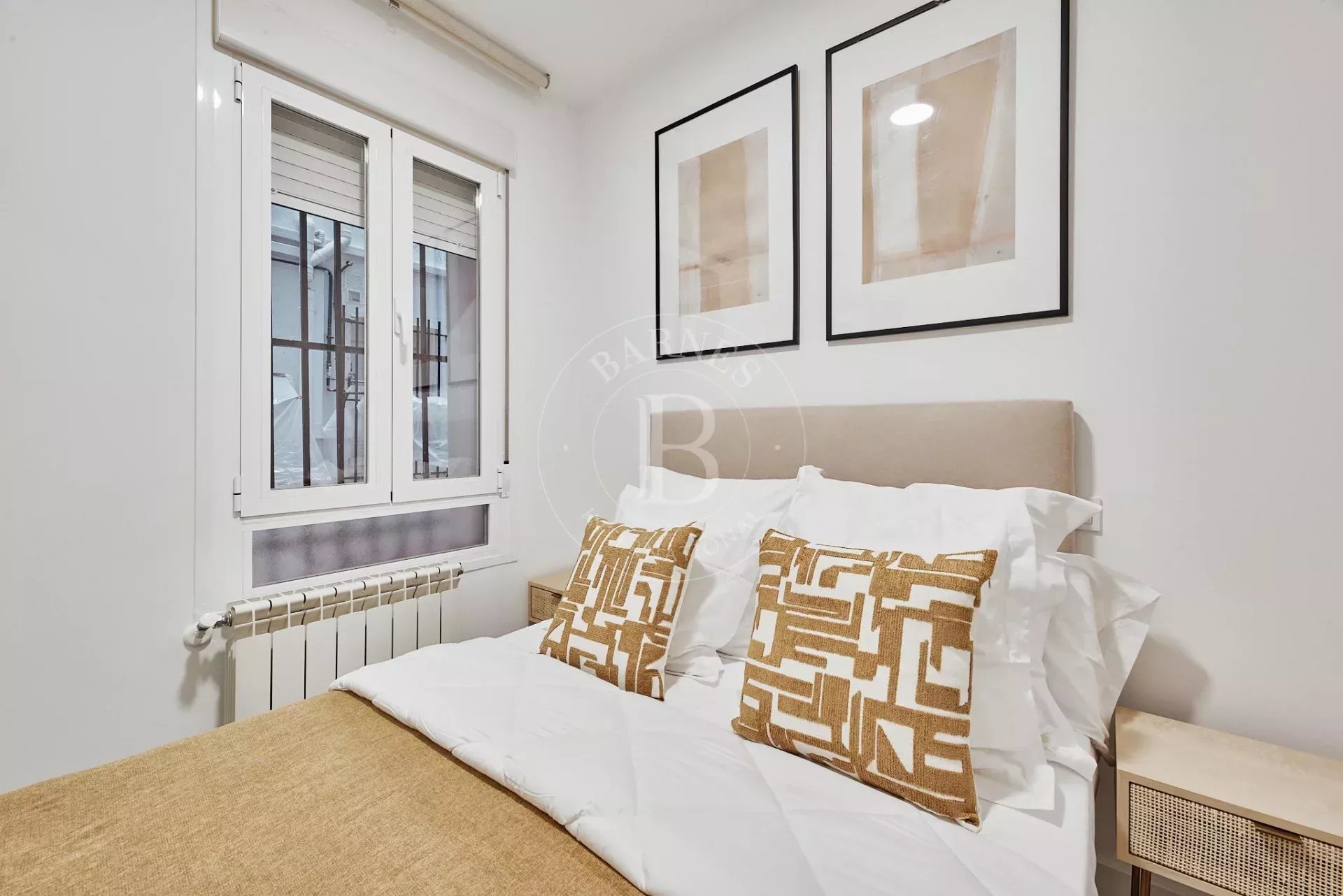 Daire Madrid - picture 10