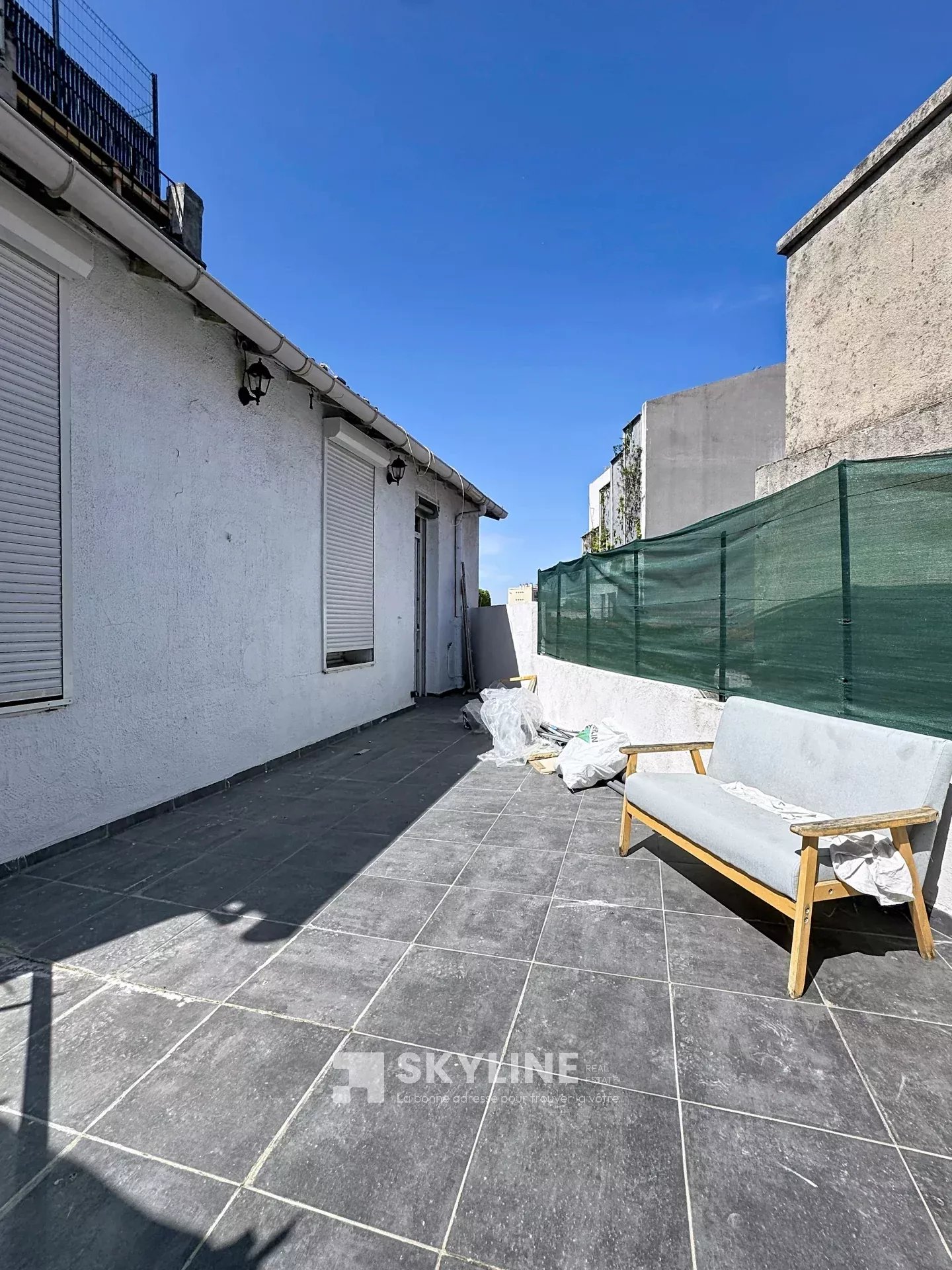 Agence immobilière de Cabinet Cogex