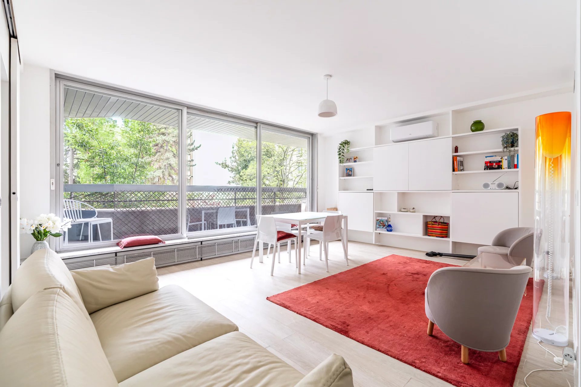 Piso Neuilly-sur-Seine - picture 1