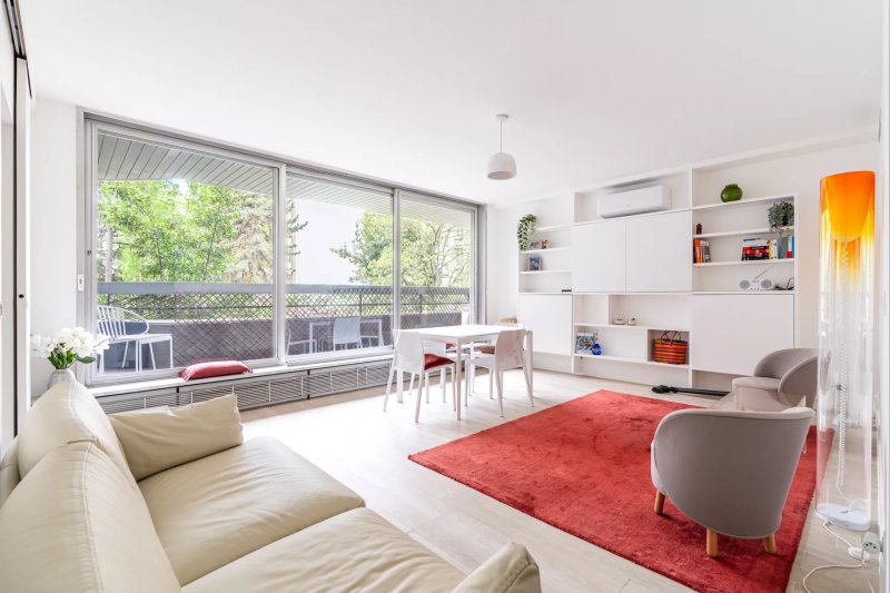 Zu verkaufen Wohnung | Neuilly-sur-Seine - picture 1