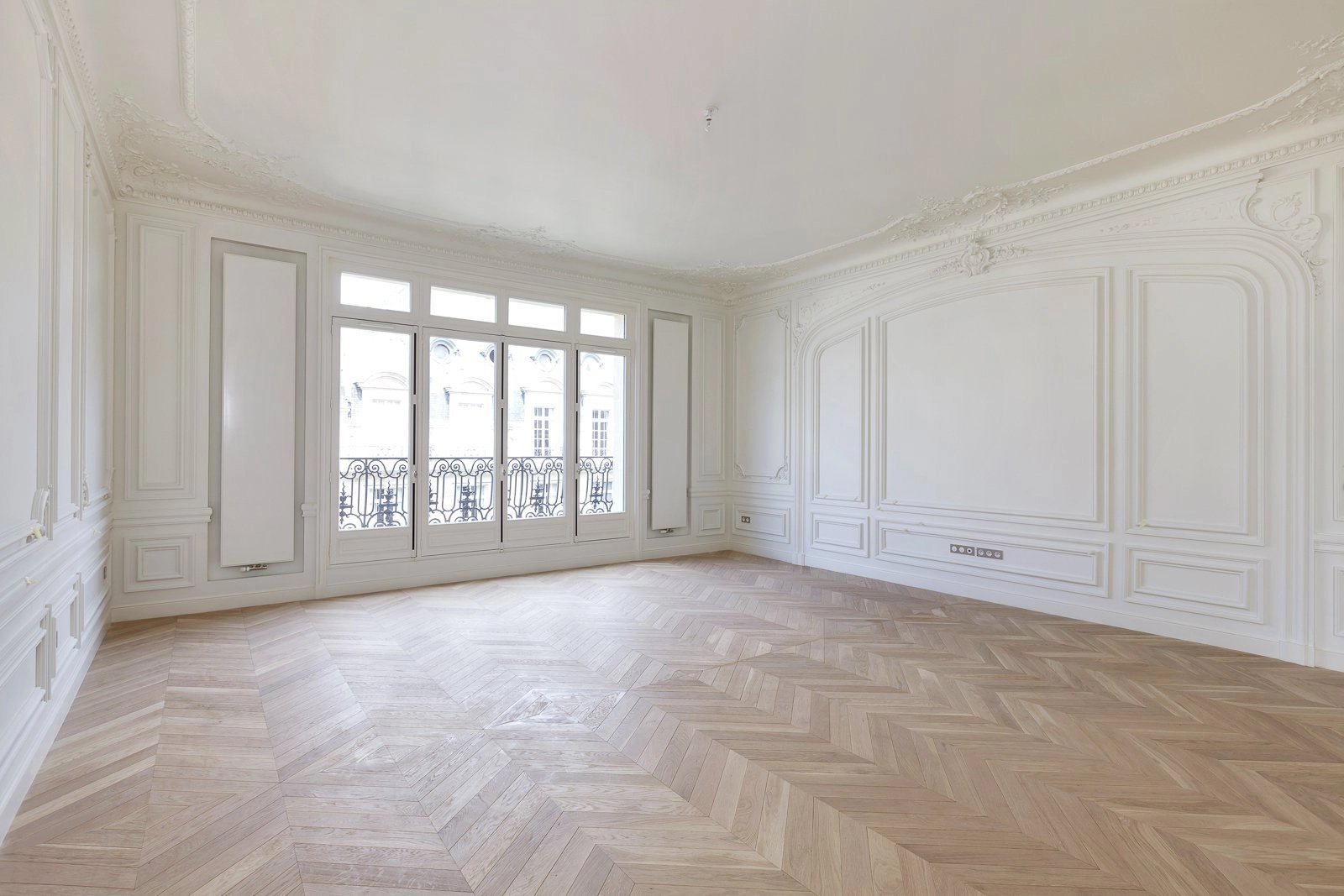 Apartment Paris 75016  -  ref 2767791 (picture 2)