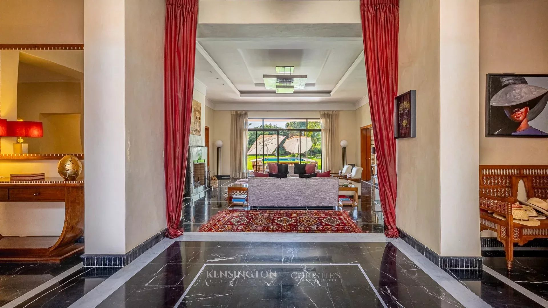 5 Bedroom Villa/Townhouse's Image 6