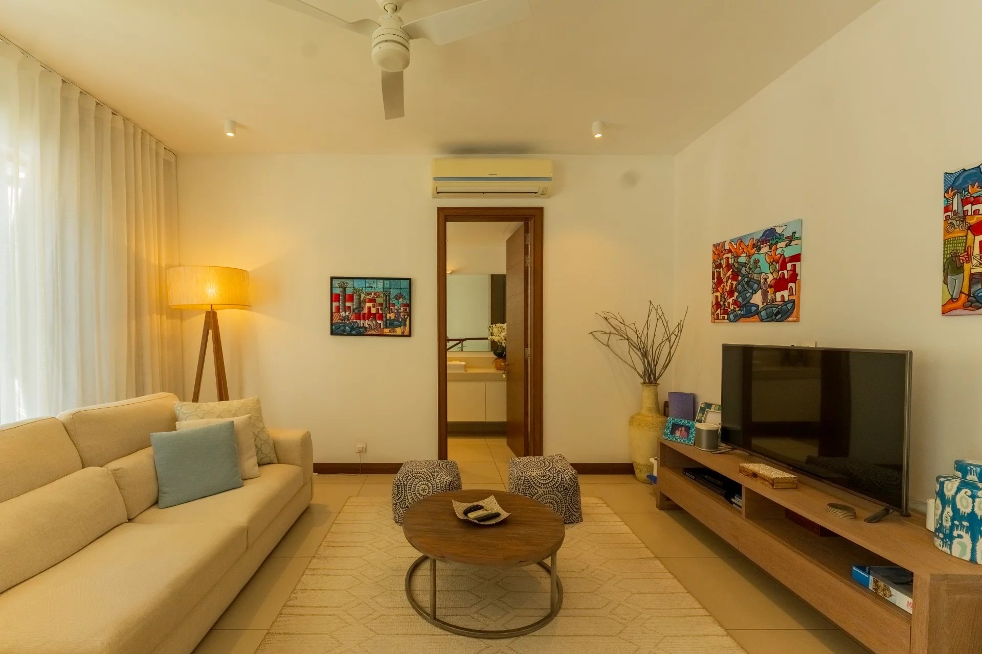 Villa Grand Baie - picture 11