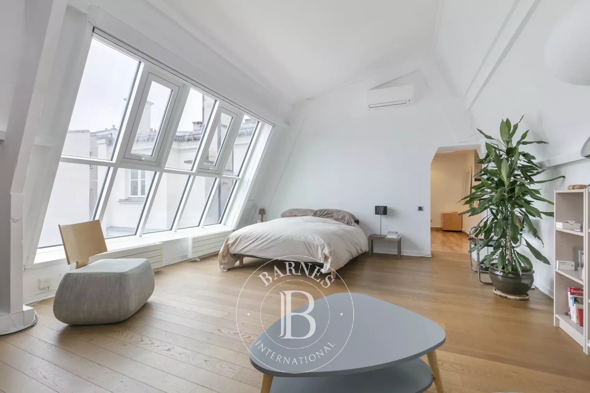 Daire Neuilly-sur-Seine