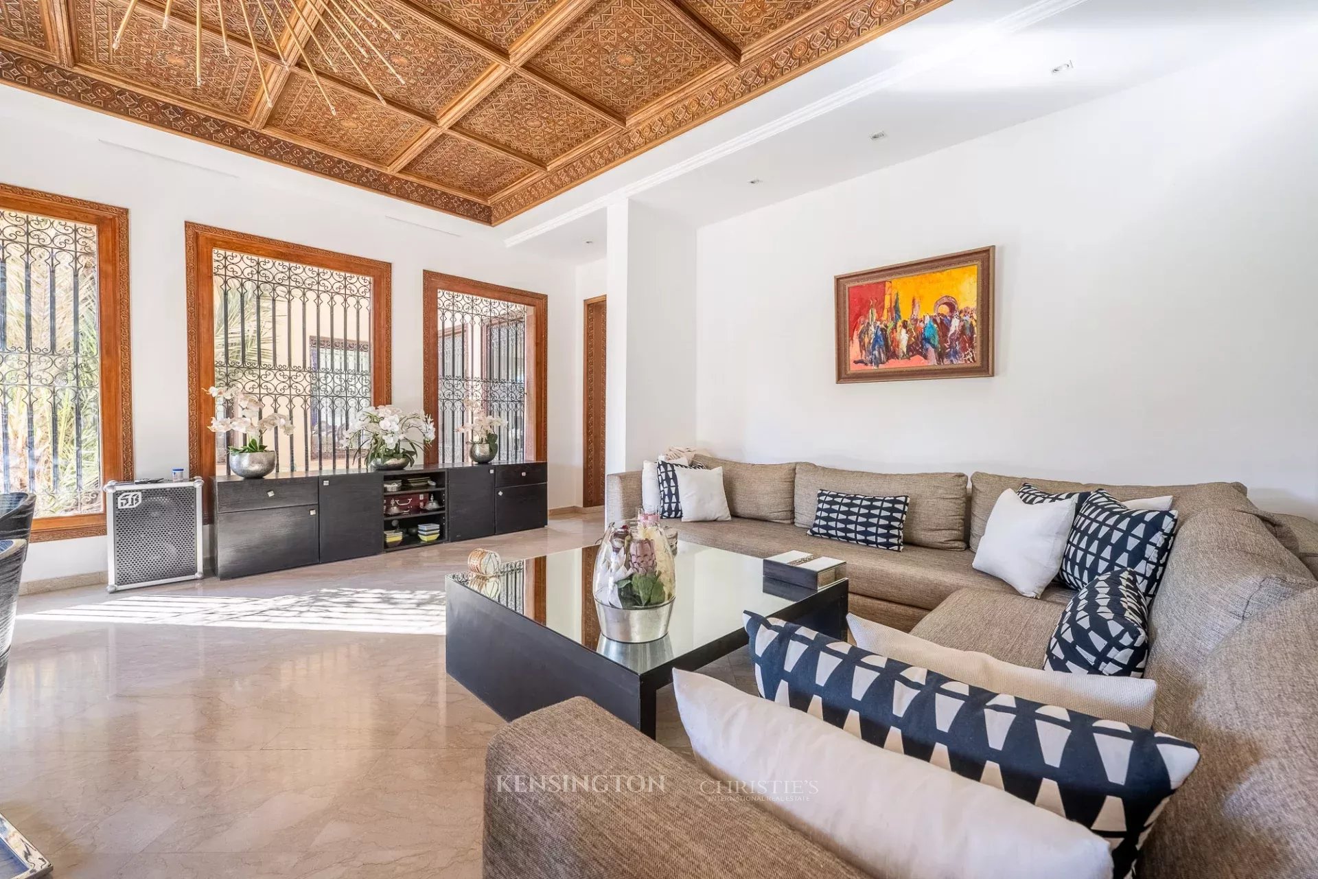 4 Bedroom Villa/Townhouse's Image 17