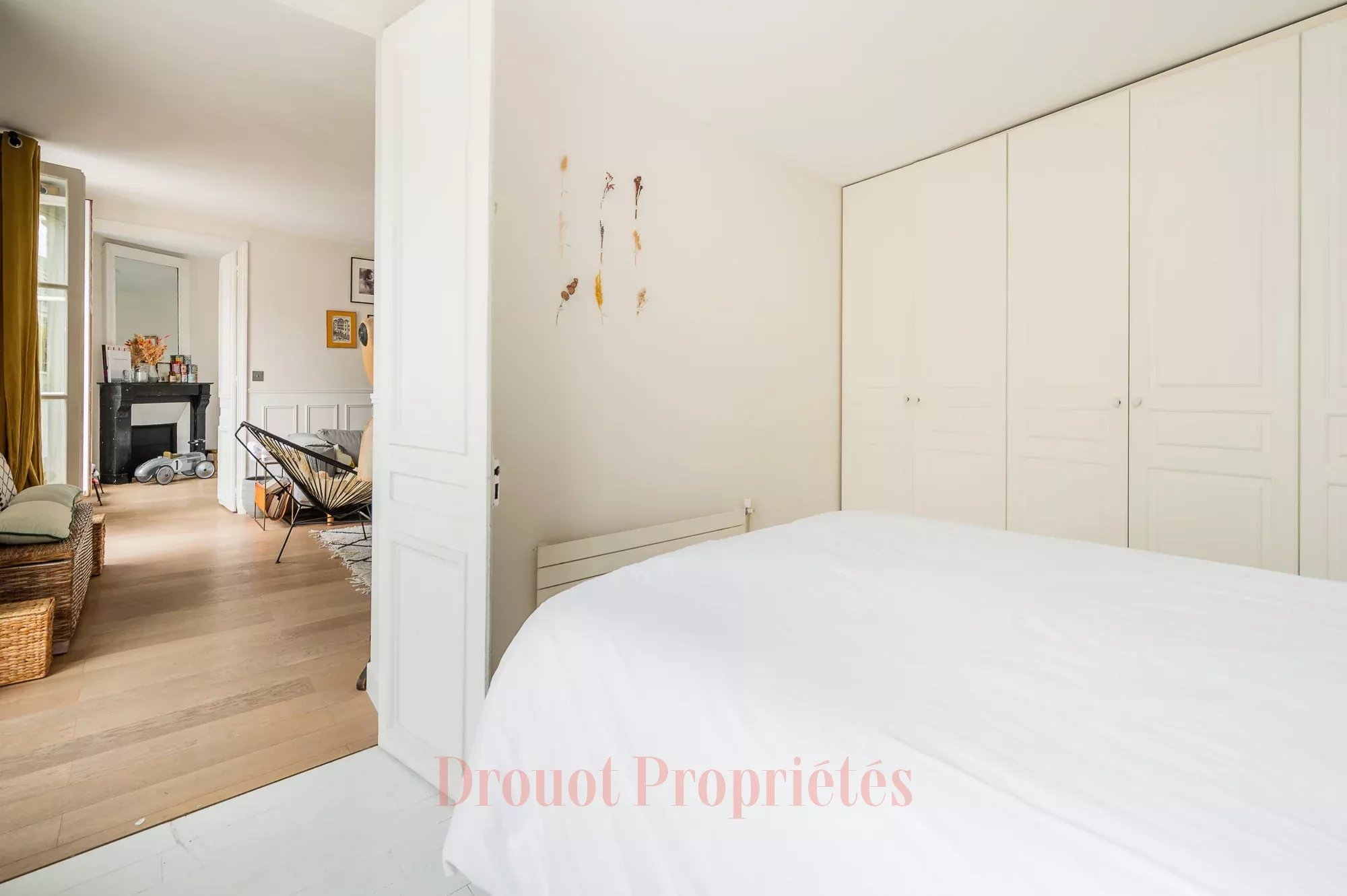 PARIS IX - DROUOT / CADET