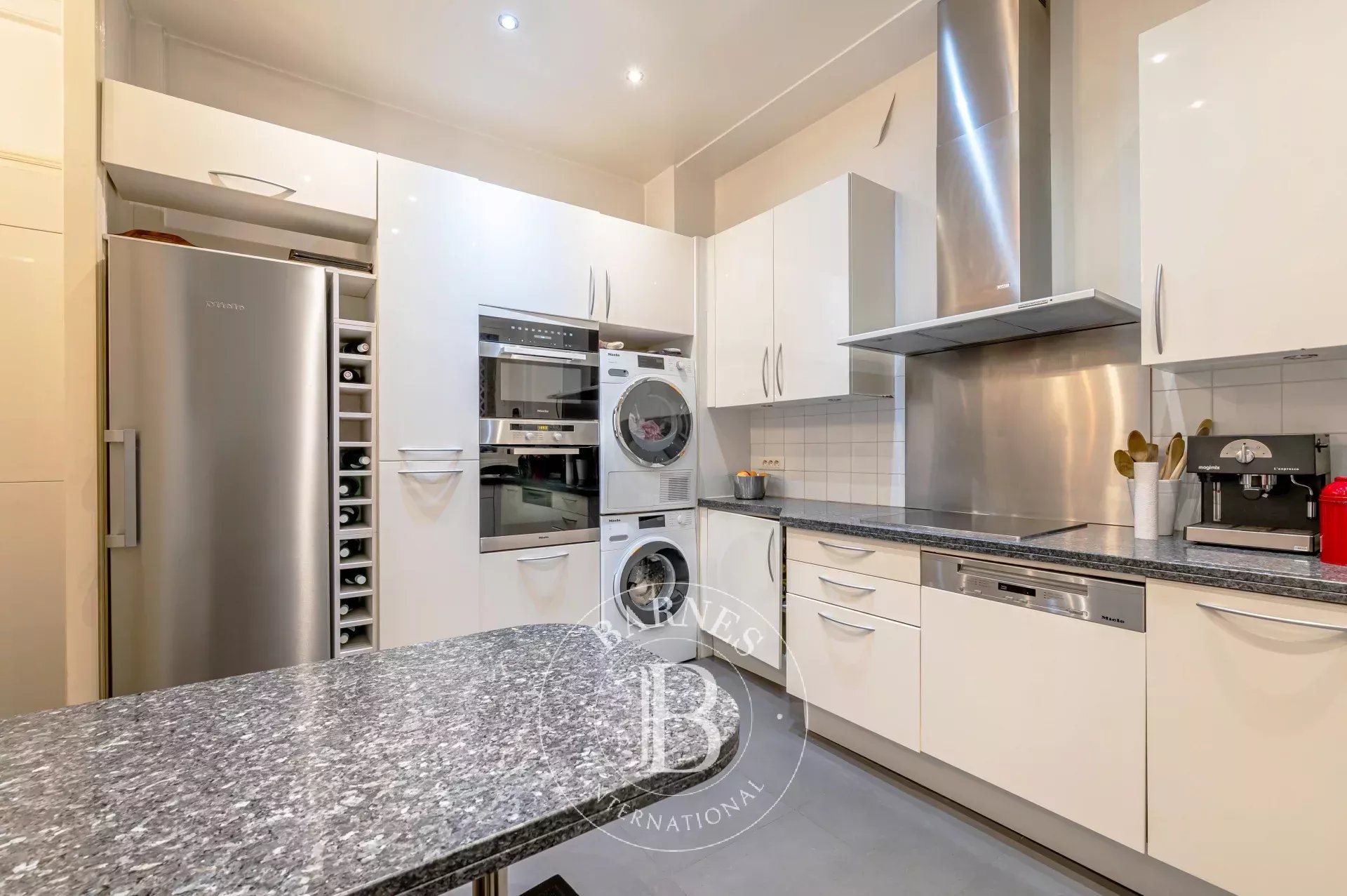 Daire Neuilly-sur-Seine - picture 9