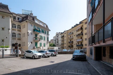 Büro in vendita - Bozen