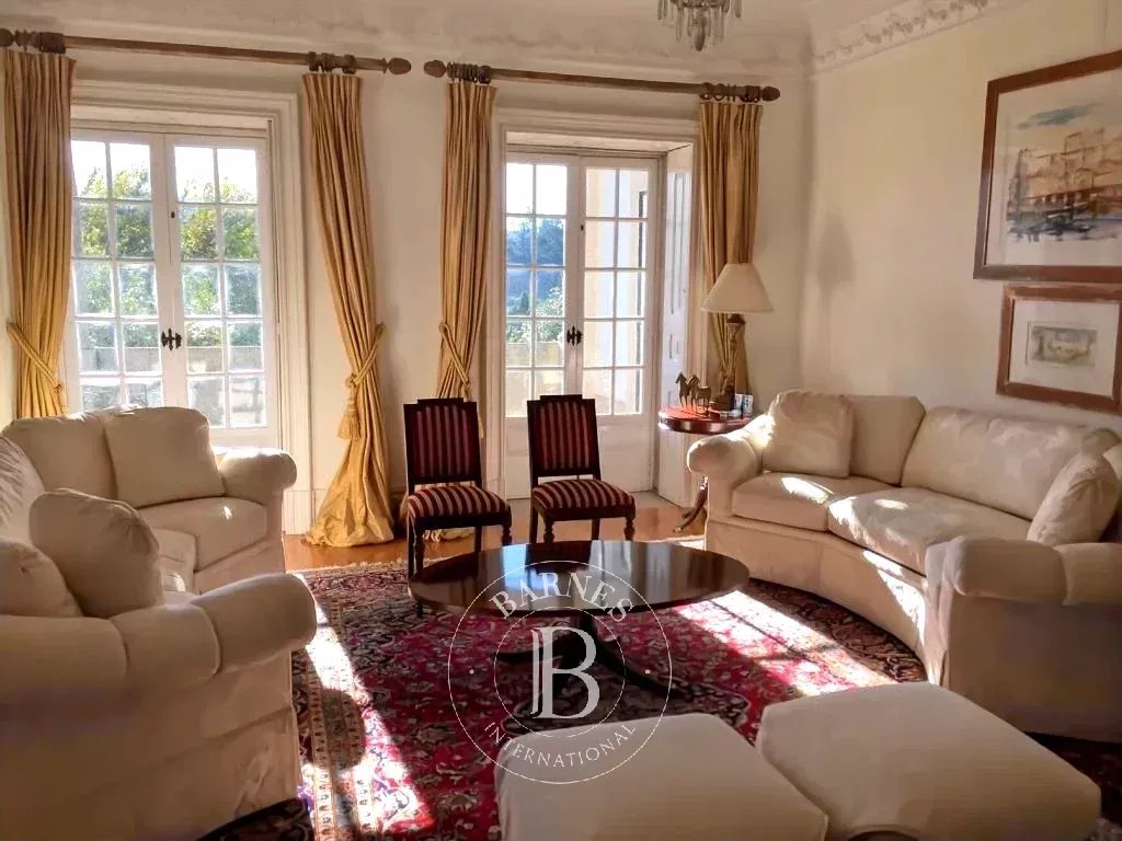 Solar do Século XVIII