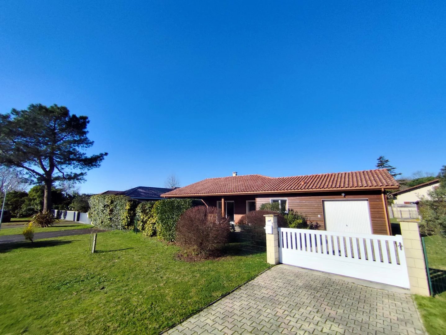 Vente Maison Andernos-les-Bains